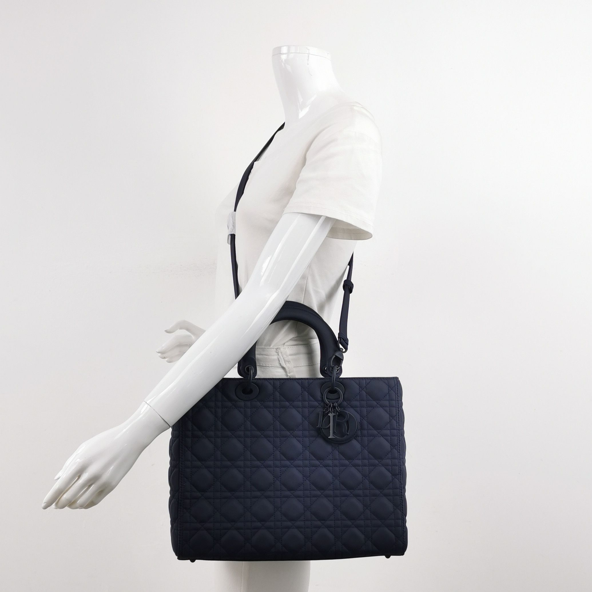 Dior Dior Women os Shoulder Bags Size ONE SIZE - 2 Thumbnail