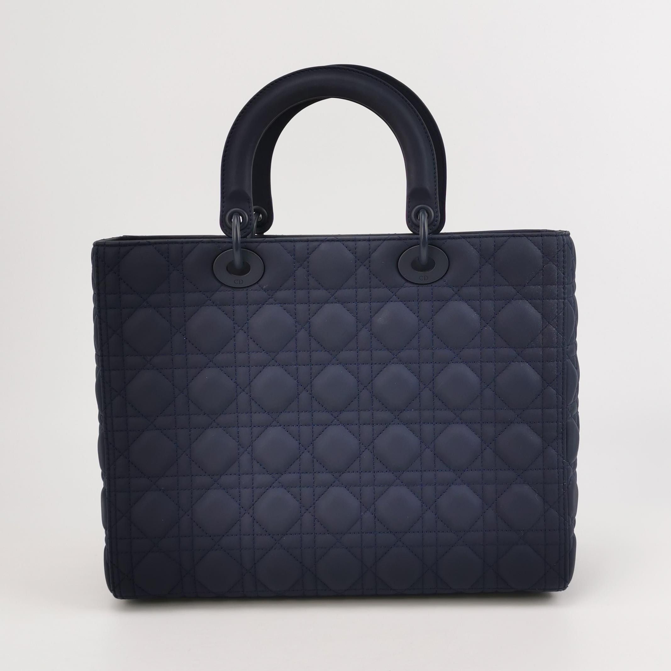 Dior Dior Women os Shoulder Bags Size ONE SIZE - 5 Thumbnail