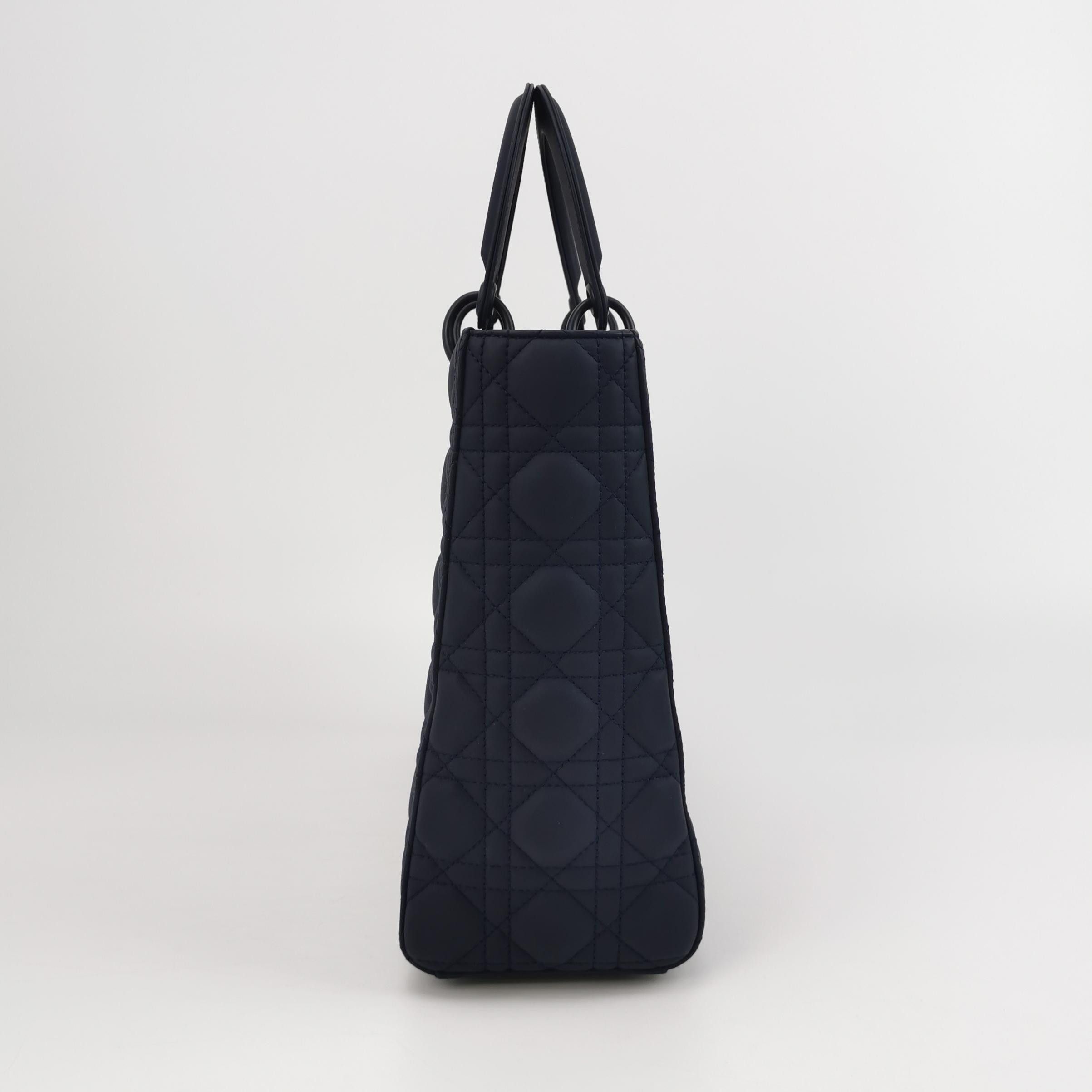 Dior Dior Women os Shoulder Bags Size ONE SIZE - 4 Thumbnail