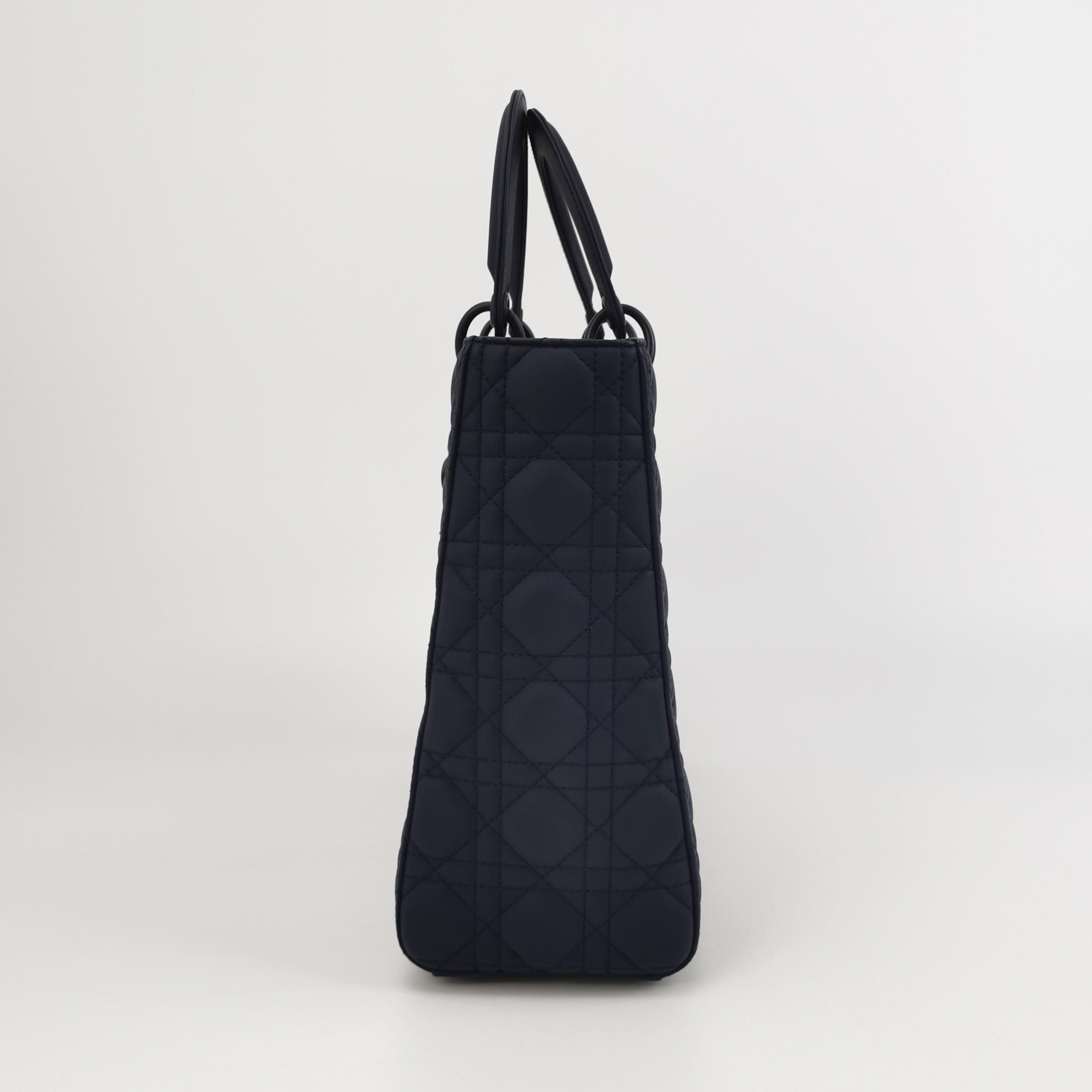 Dior Dior Women os Shoulder Bags Size ONE SIZE - 3 Thumbnail