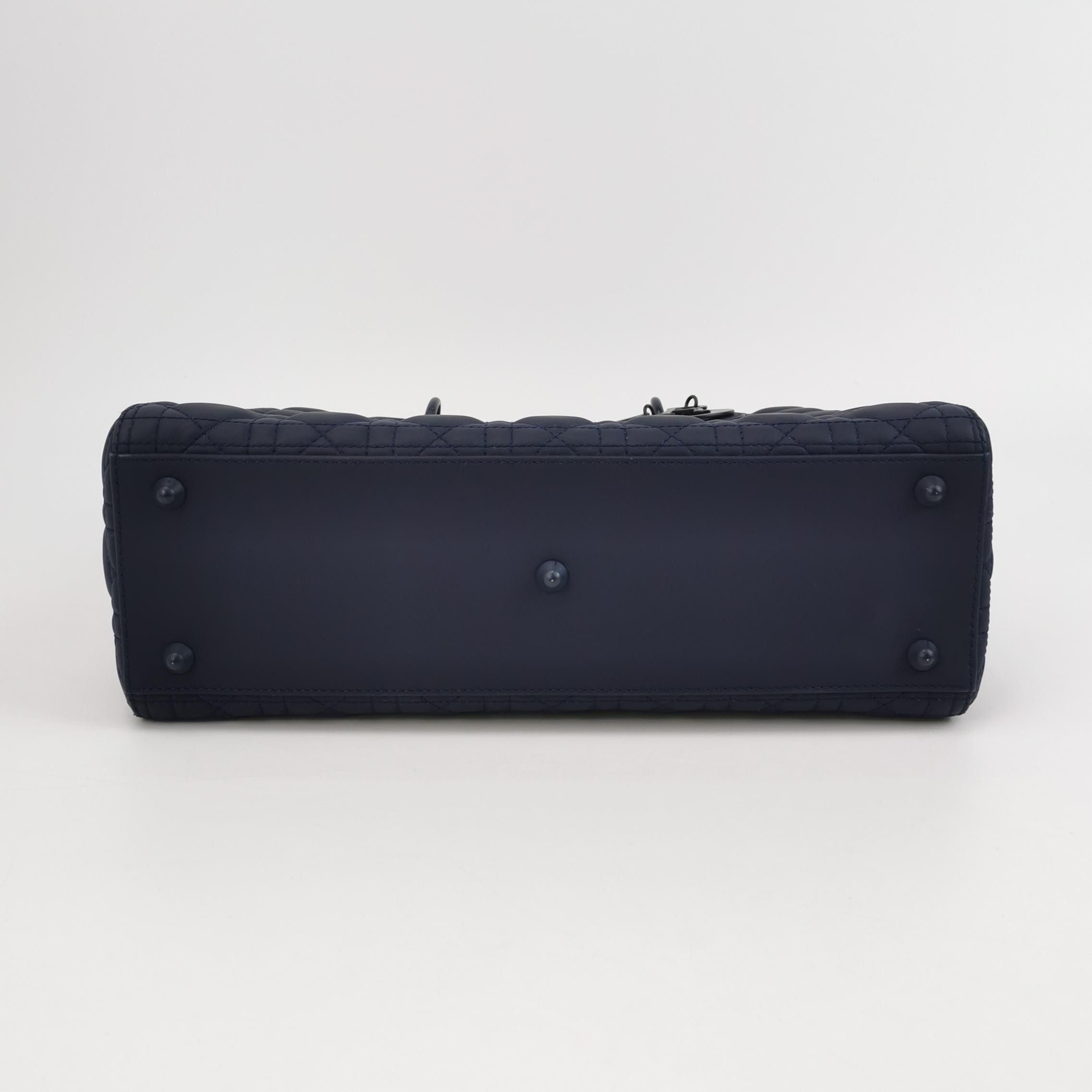 Dior Dior Women os Shoulder Bags Size ONE SIZE - 6 Thumbnail