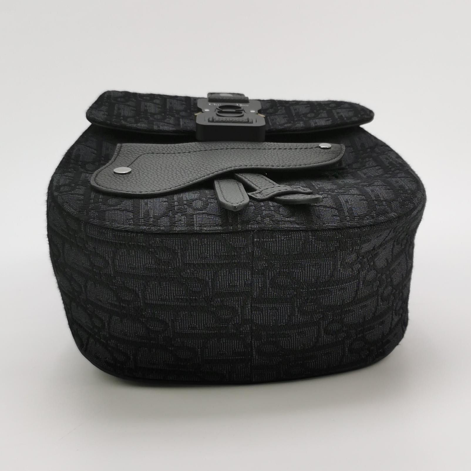 Dior Dior Women os Backpacks Size ONE SIZE - 6 Thumbnail