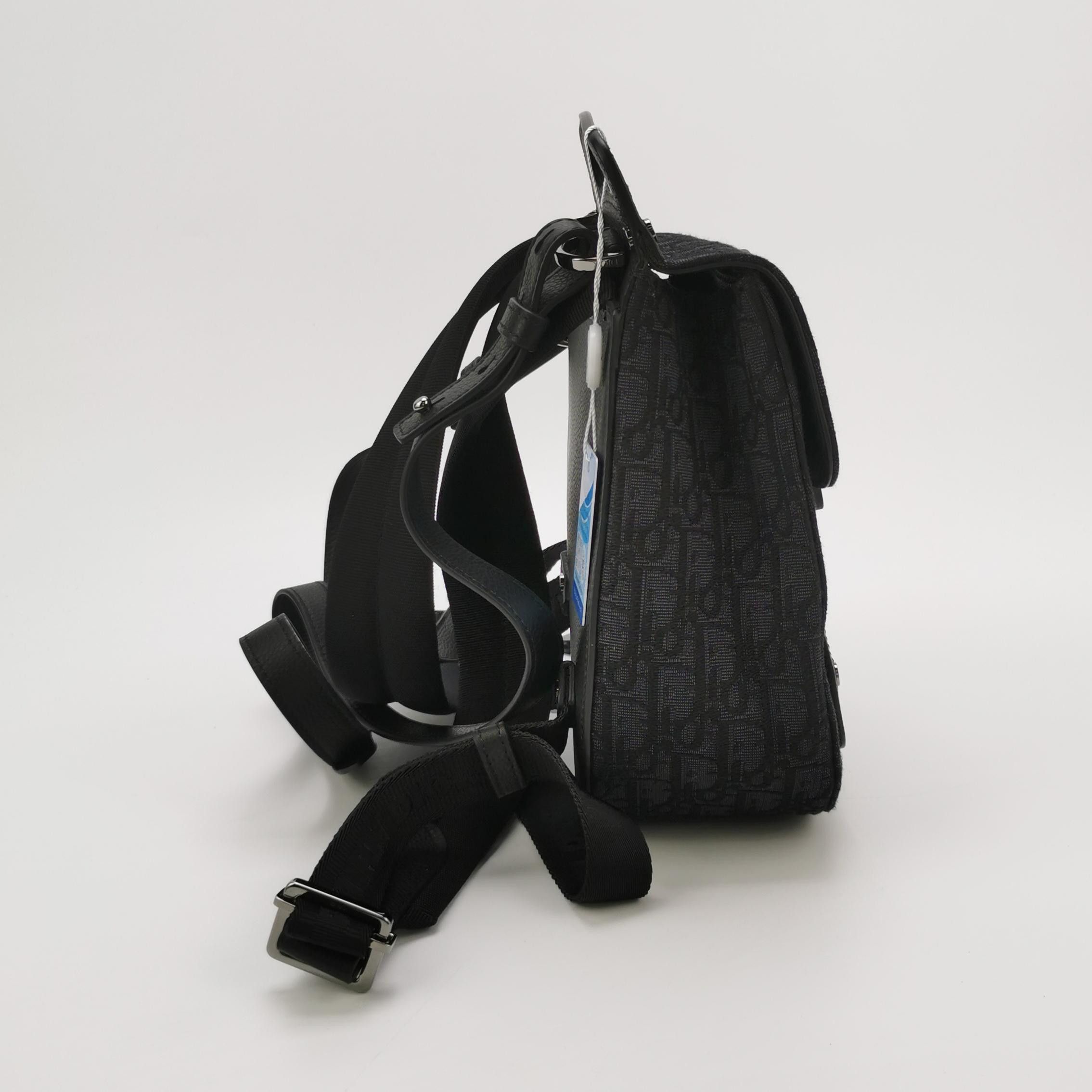 Dior Dior Women os Backpacks Size ONE SIZE - 4 Thumbnail