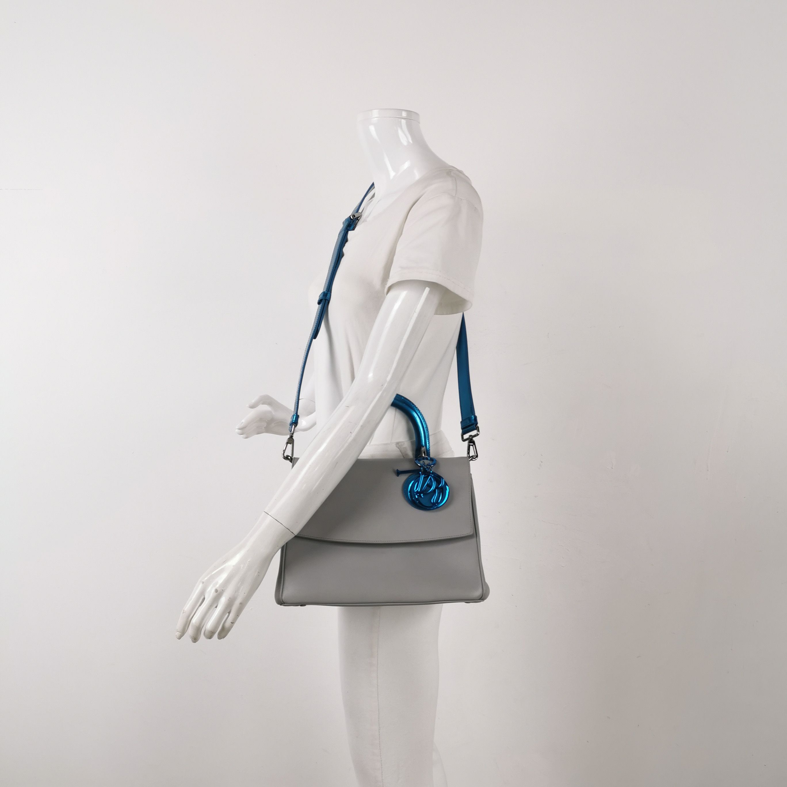 Dior Dior Women os Shoulder Bags Size ONE SIZE - 2 Thumbnail
