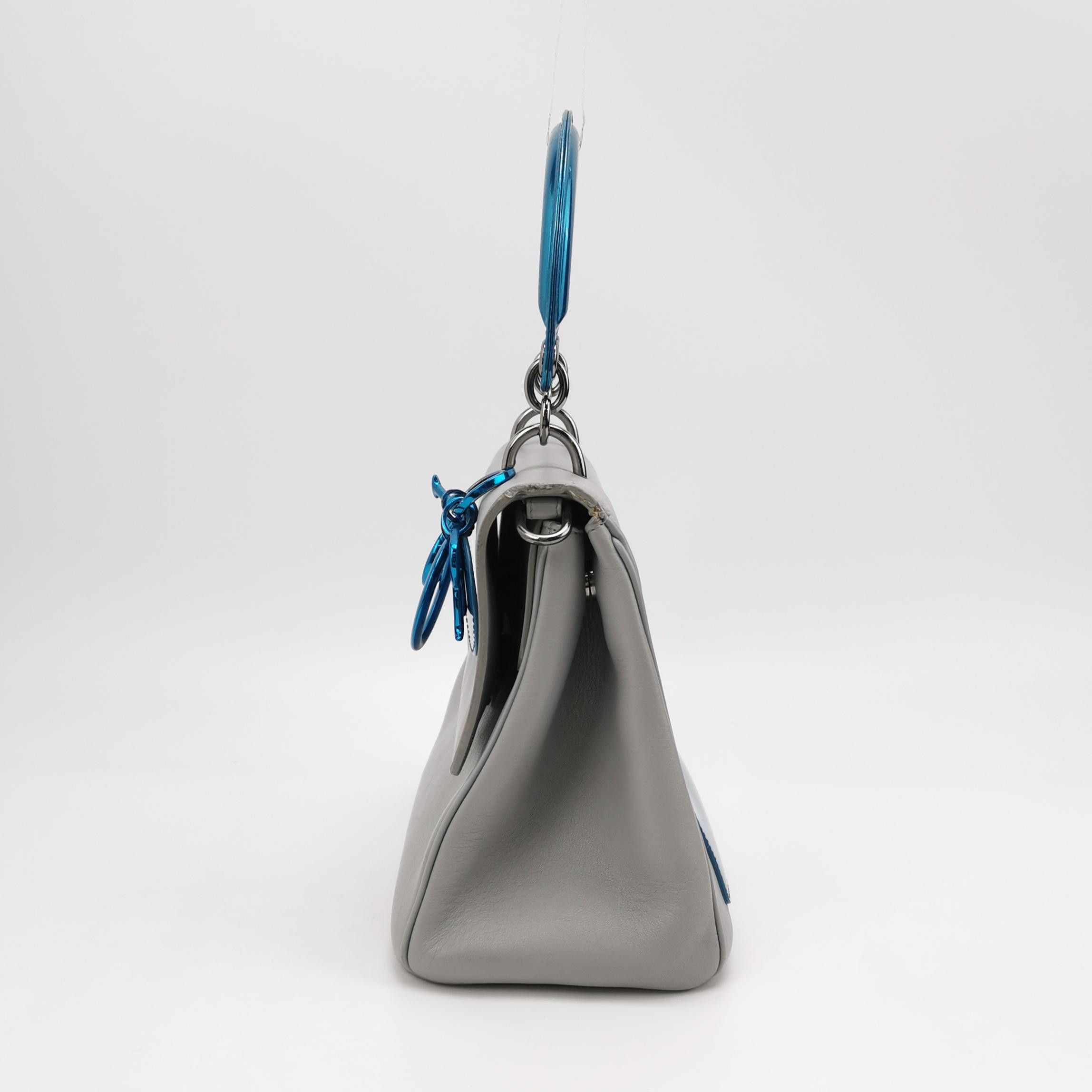 Dior Dior Women os Shoulder Bags Size ONE SIZE - 3 Thumbnail