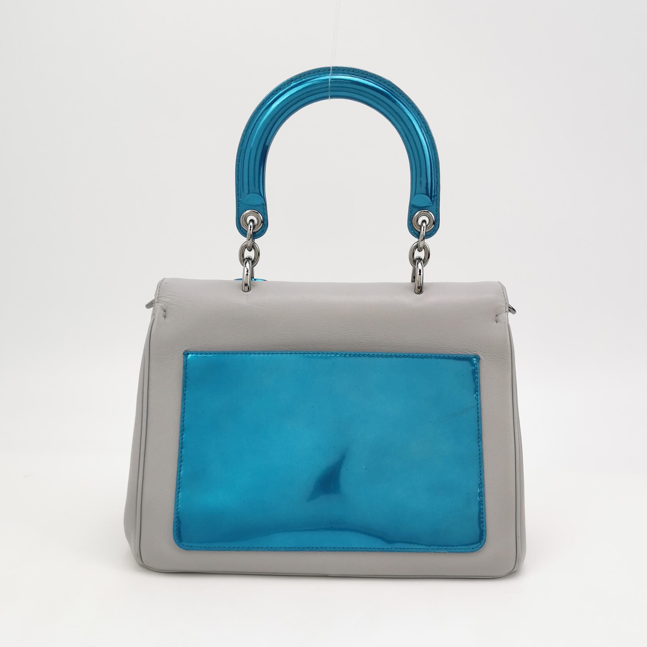 Dior Dior Women os Shoulder Bags Size ONE SIZE - 5 Thumbnail