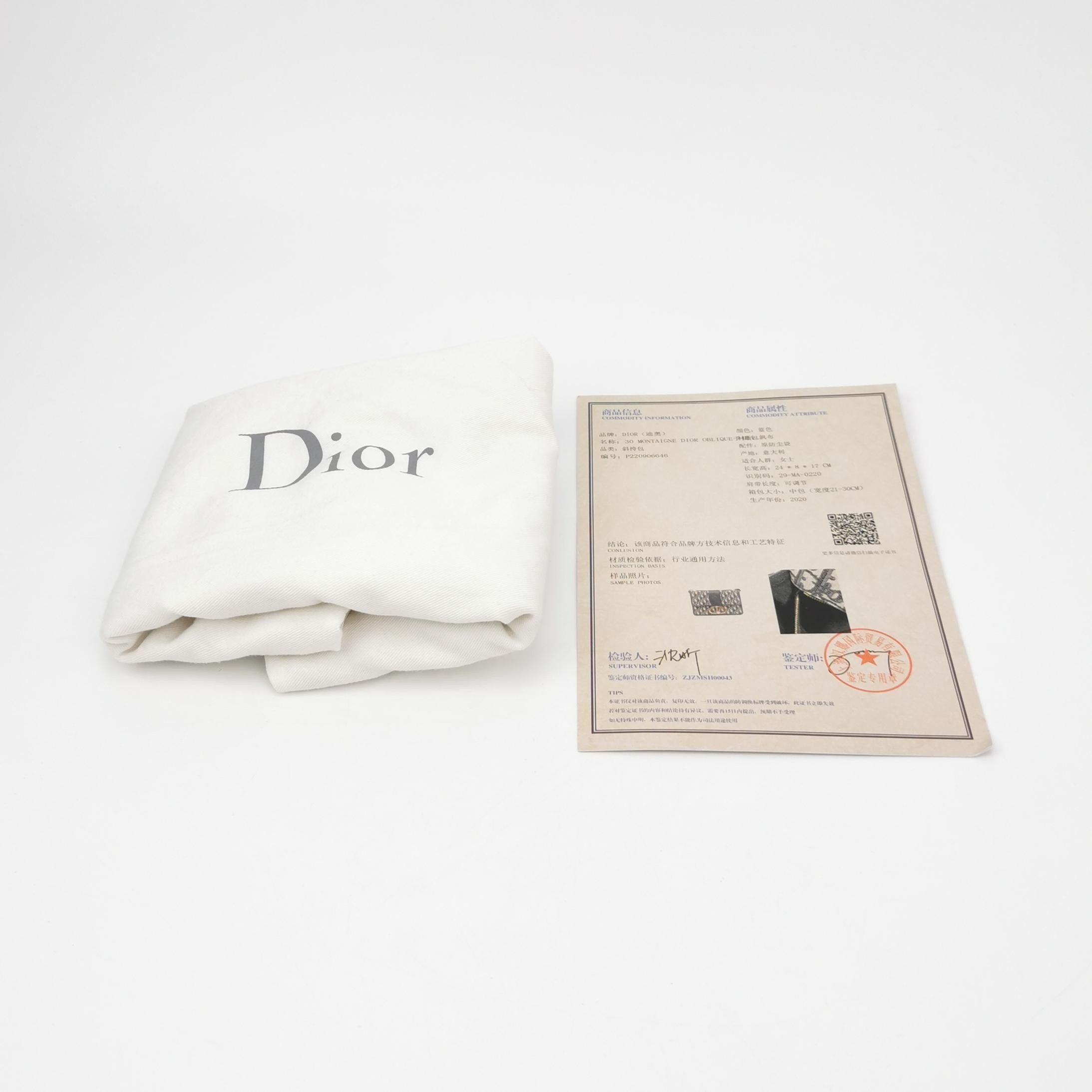 Dior Dior Women os Shoulder Bags Size ONE SIZE - 9 Thumbnail