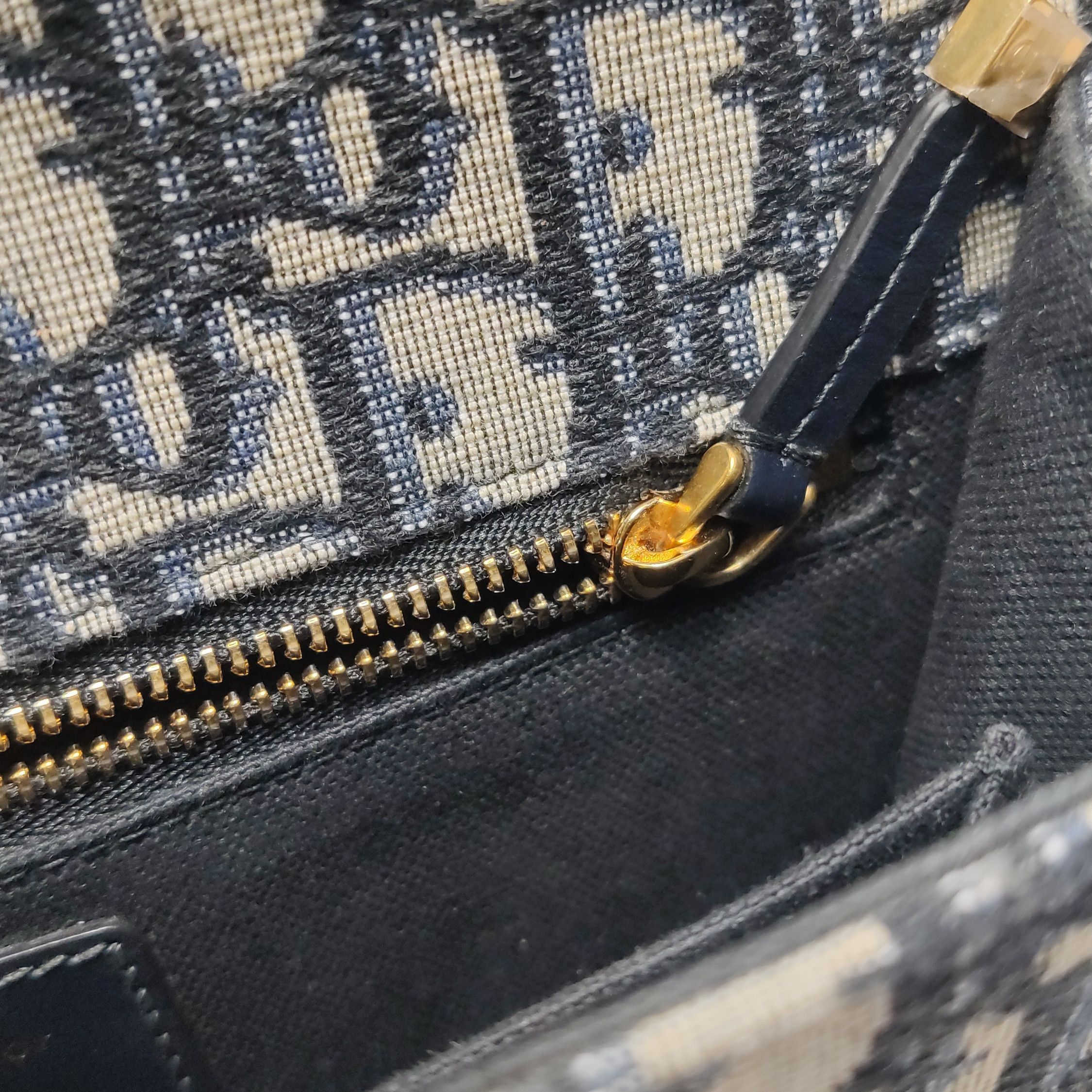 Dior Dior Women os Shoulder Bags Size ONE SIZE - 13 Thumbnail