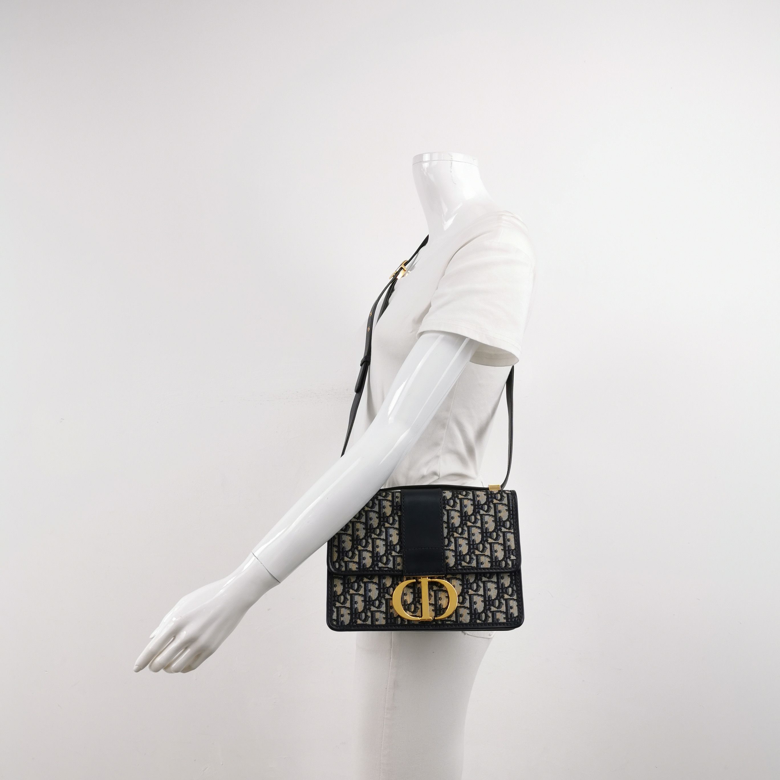 Dior Dior Women os Shoulder Bags Size ONE SIZE - 2 Thumbnail