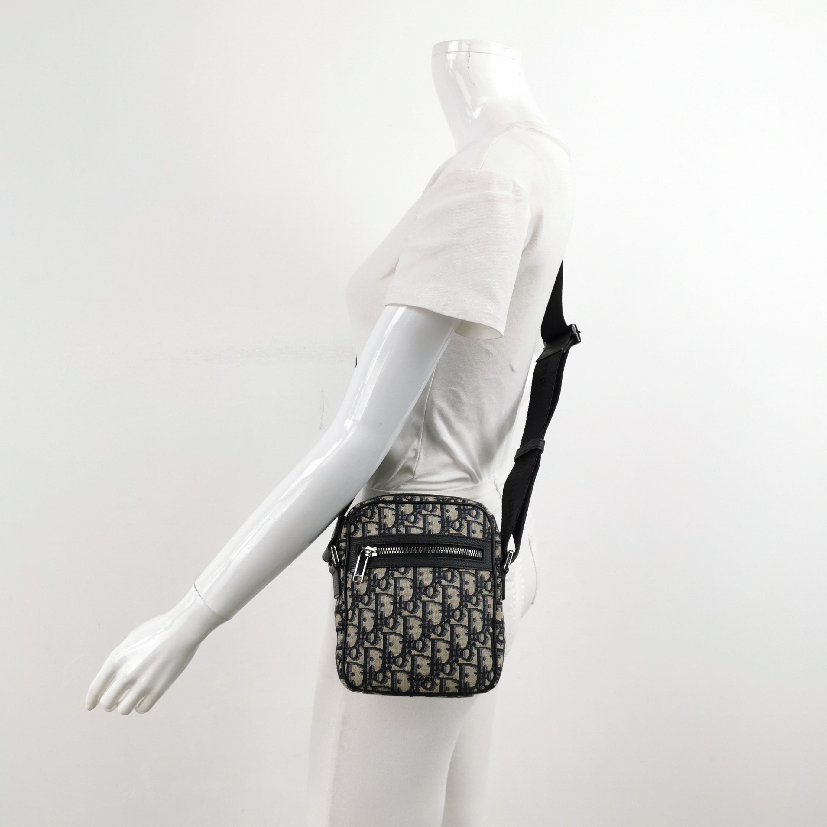 Dior Dior Women os Shoulder Bags Size ONE SIZE - 2 Thumbnail