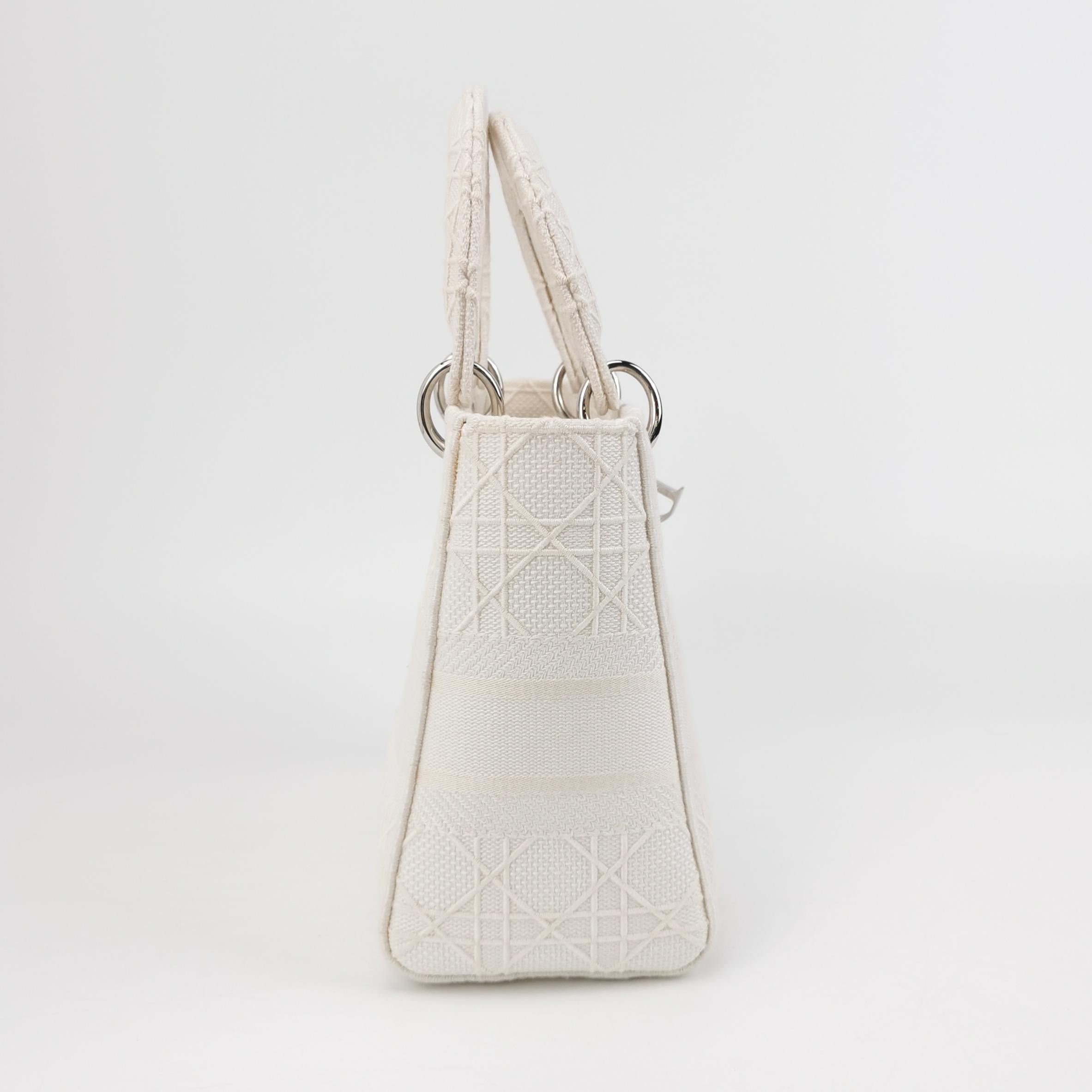 Dior Dior Women os Shoulder Bags Size ONE SIZE - 4 Thumbnail