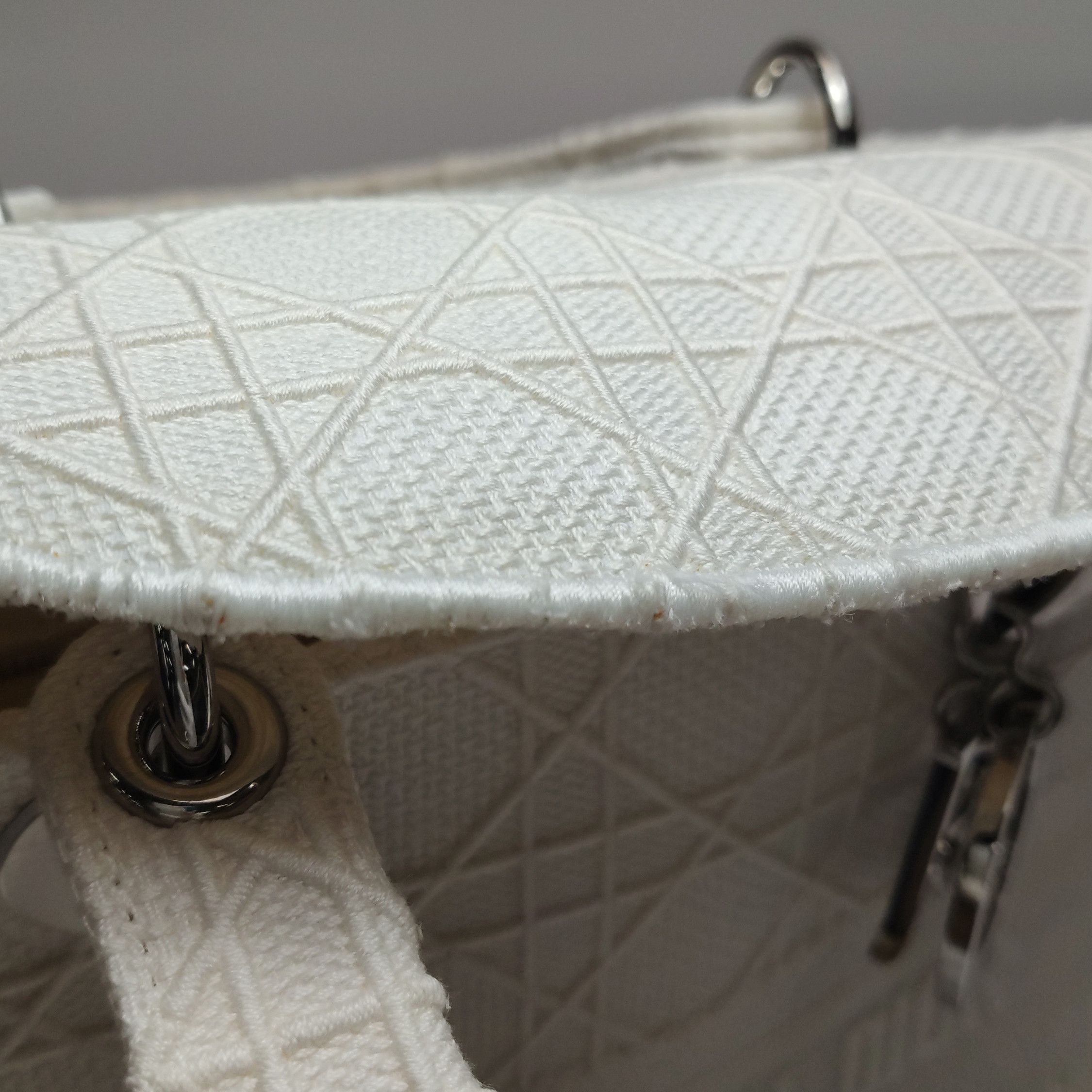 Dior Dior Women os Shoulder Bags Size ONE SIZE - 17 Thumbnail