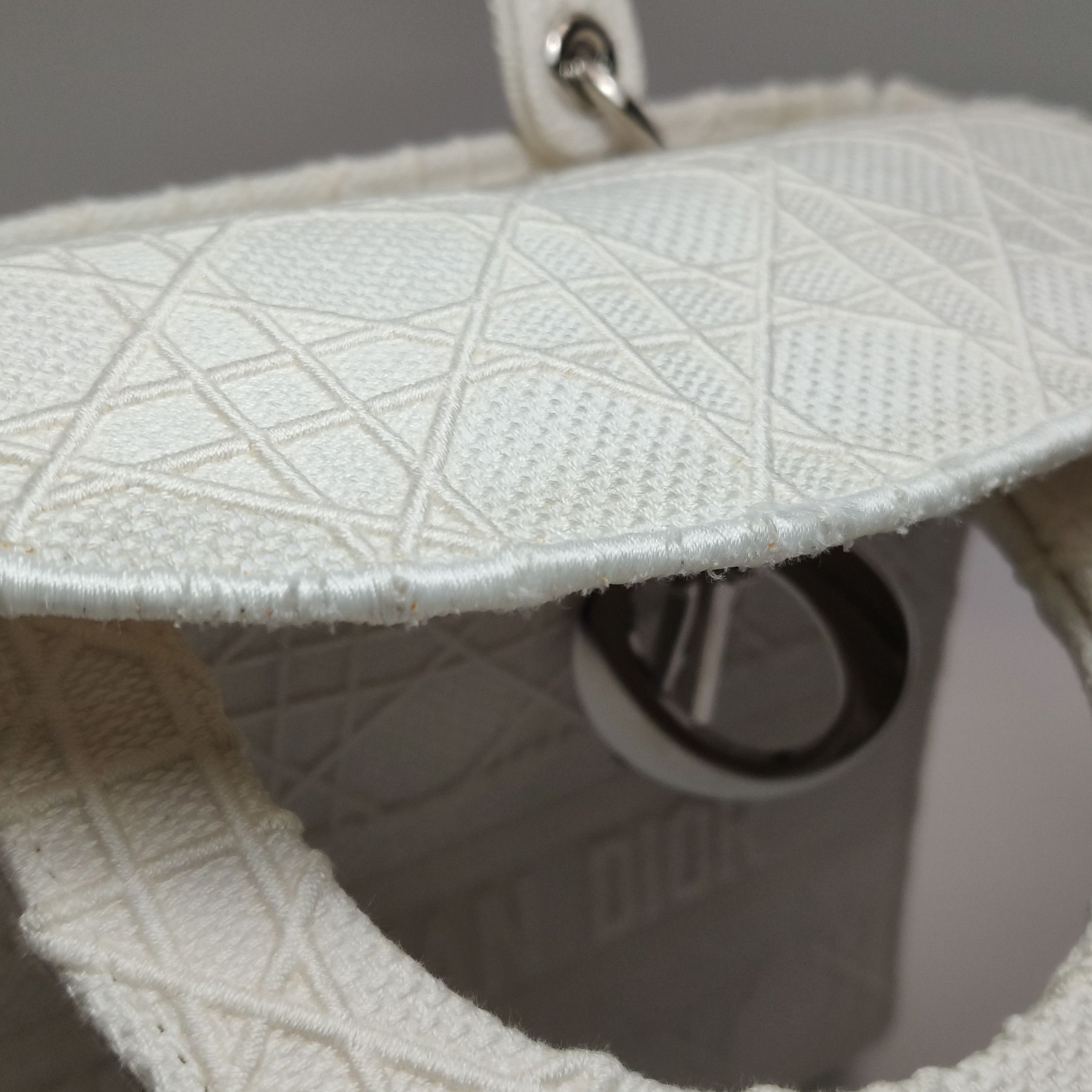 Dior Dior Women os Shoulder Bags Size ONE SIZE - 23 Thumbnail