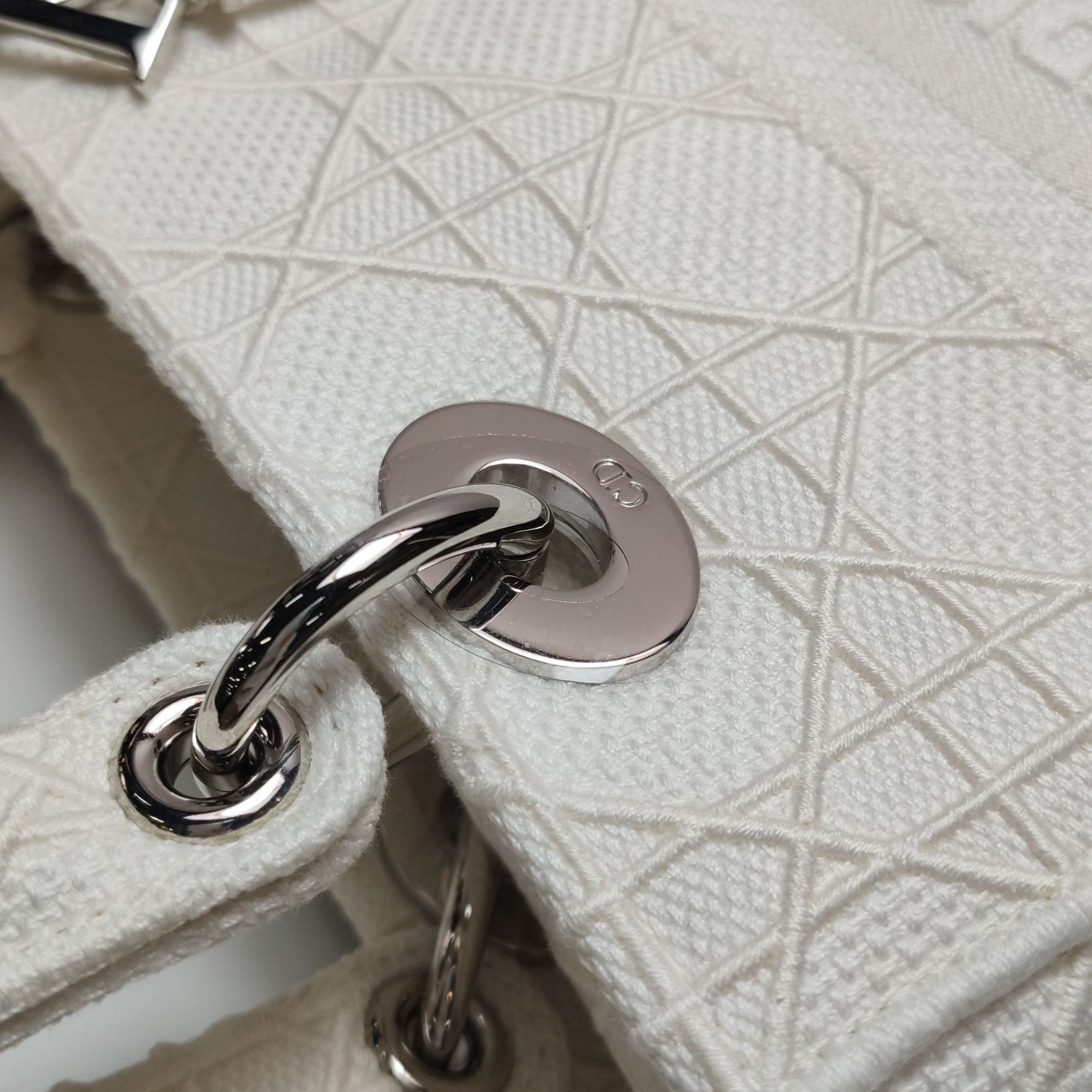 Dior Dior Women os Shoulder Bags Size ONE SIZE - 14 Thumbnail