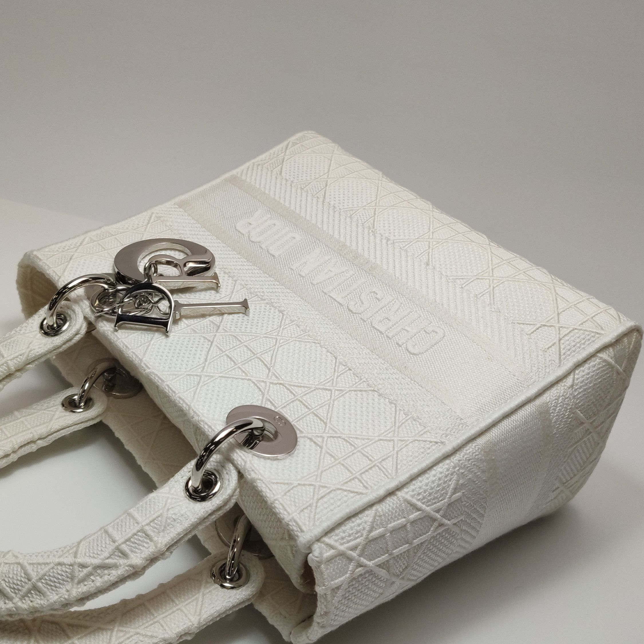 Dior Dior Women os Shoulder Bags Size ONE SIZE - 25 Thumbnail