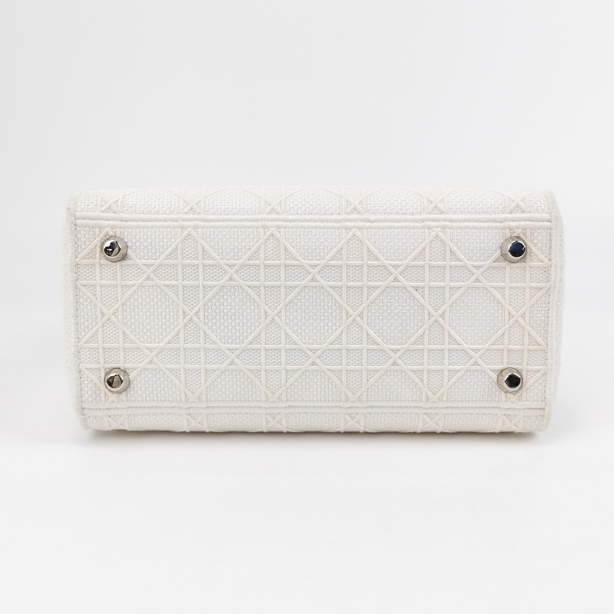 Dior Dior Women os Shoulder Bags Size ONE SIZE - 6 Thumbnail