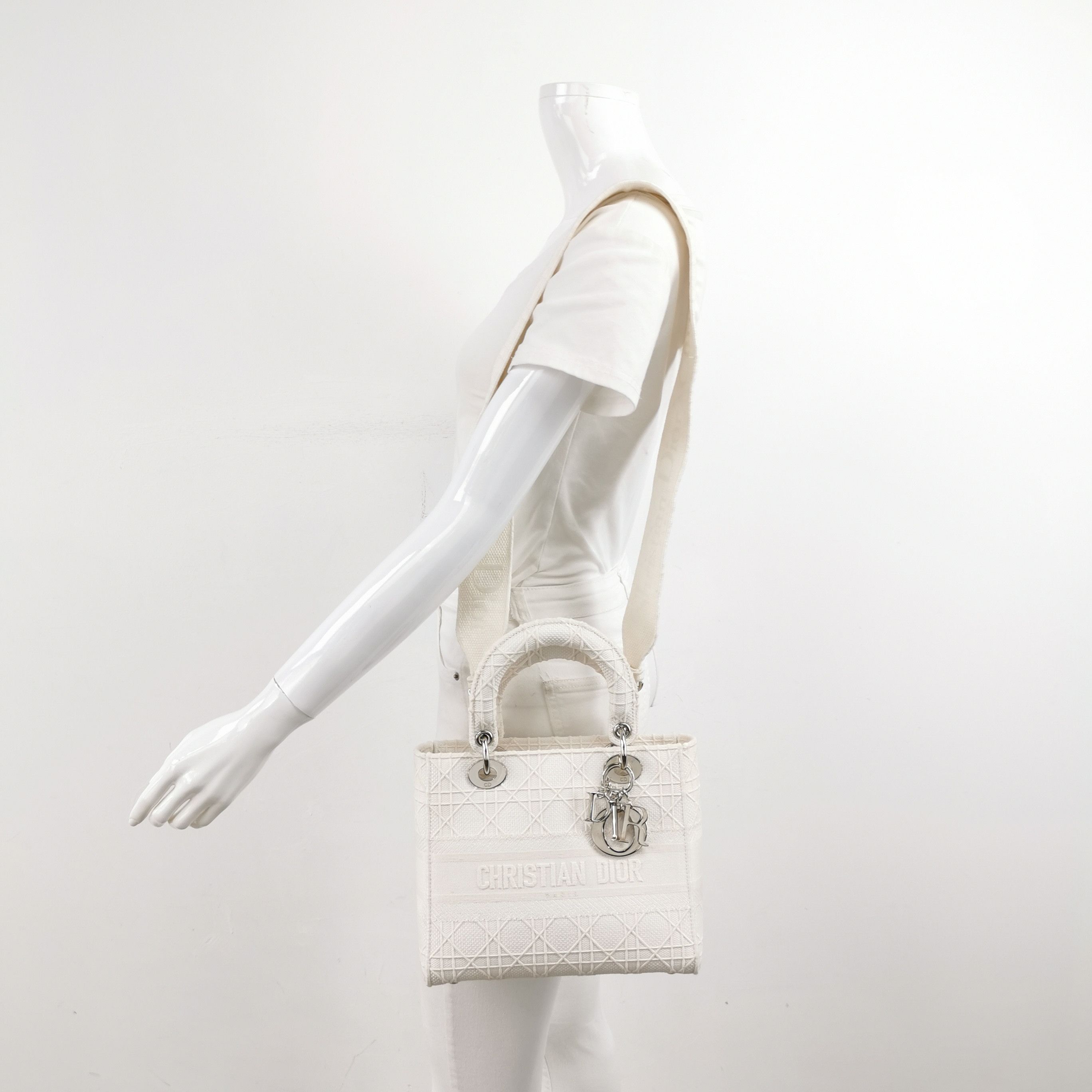 Dior Dior Women os Shoulder Bags Size ONE SIZE - 2 Thumbnail