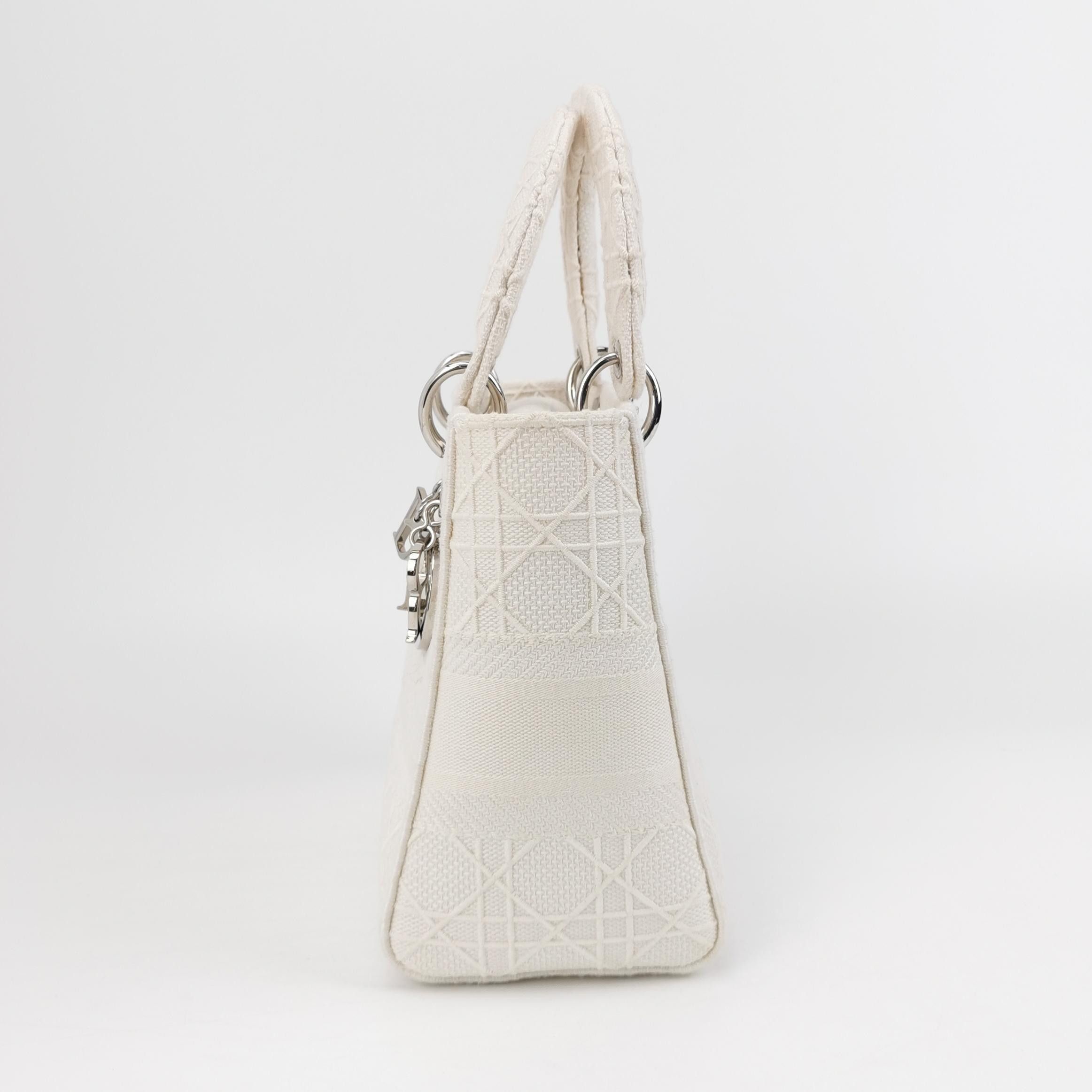Dior Dior Women os Shoulder Bags Size ONE SIZE - 3 Thumbnail