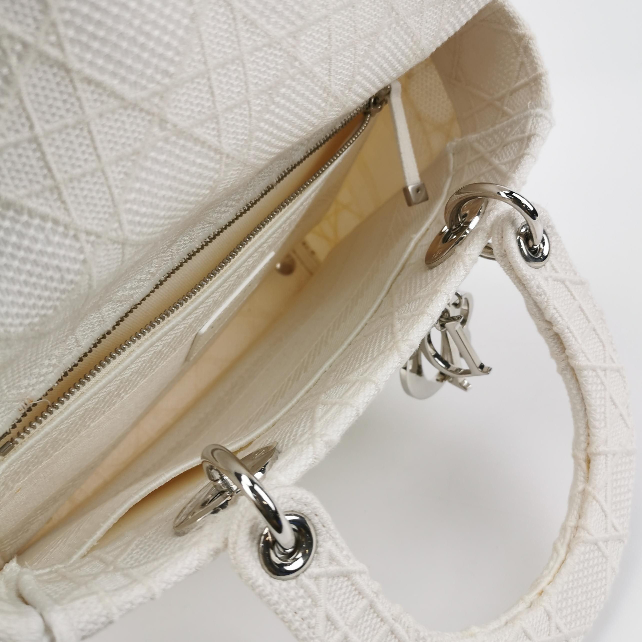 Dior Dior Women os Shoulder Bags Size ONE SIZE - 7 Thumbnail