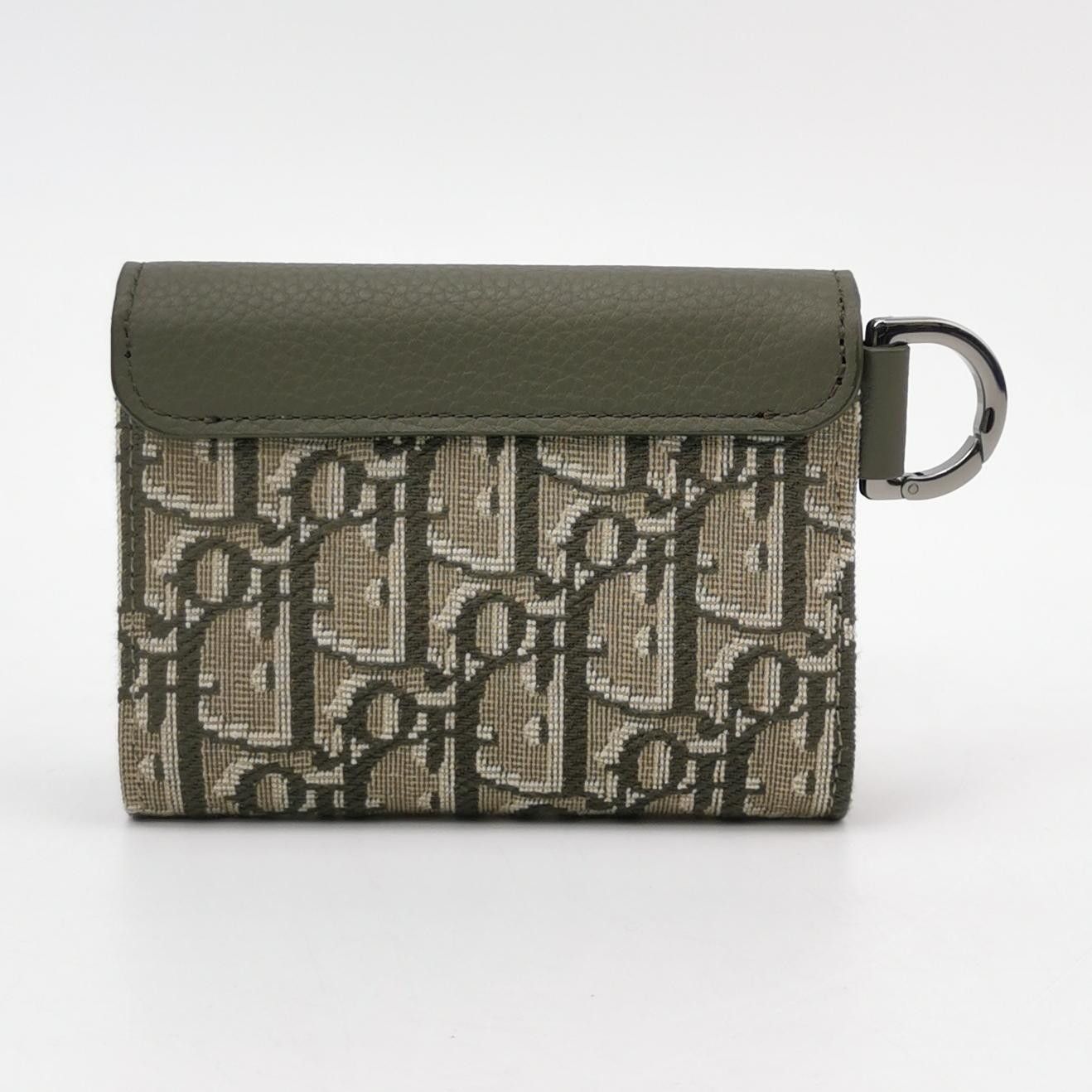Dior Dior Women os Wallets Size ONE SIZE - 5 Thumbnail