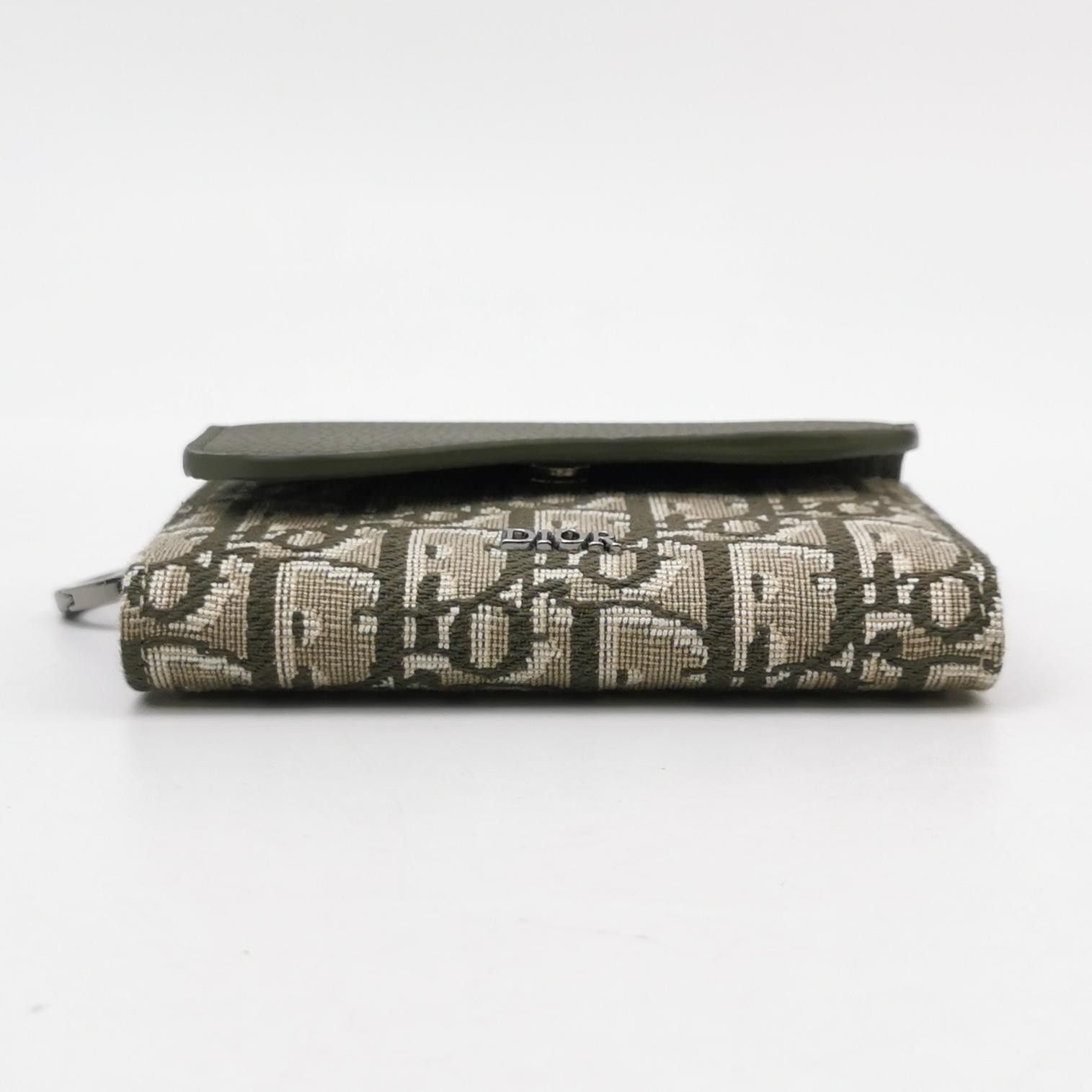 Dior Dior Women os Wallets Size ONE SIZE - 6 Thumbnail