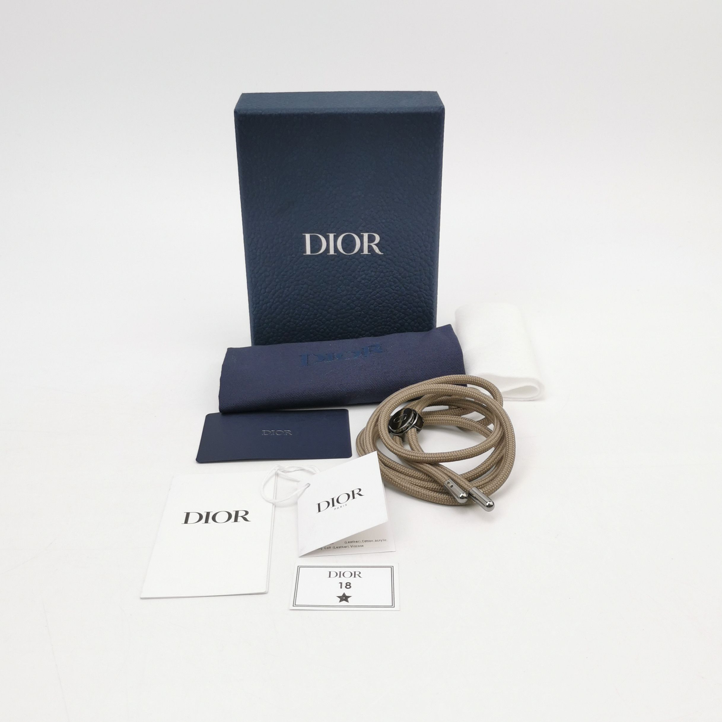 Dior Dior Women os Wallets Size ONE SIZE - 9 Thumbnail