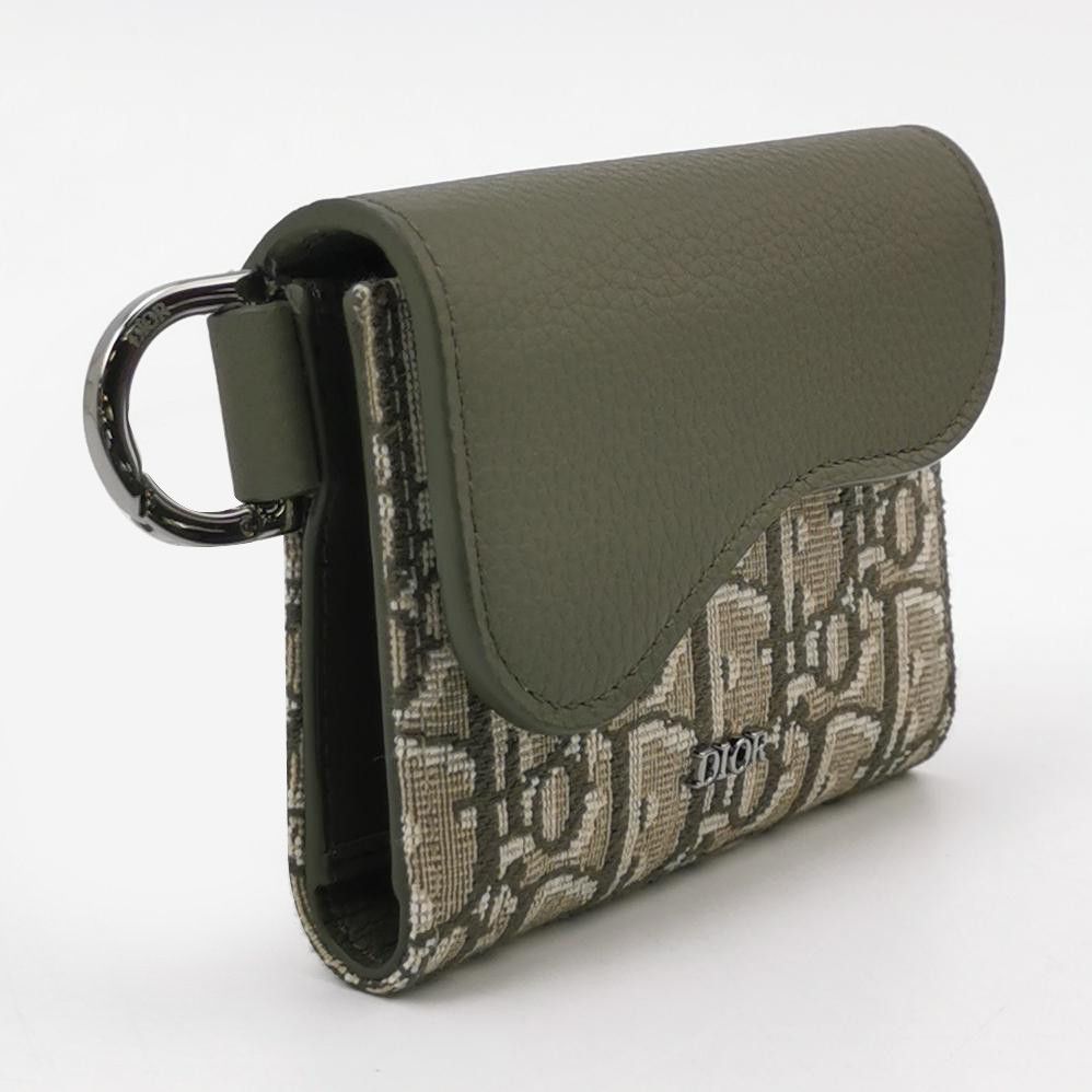 Dior Dior Women os Wallets Size ONE SIZE - 4 Thumbnail