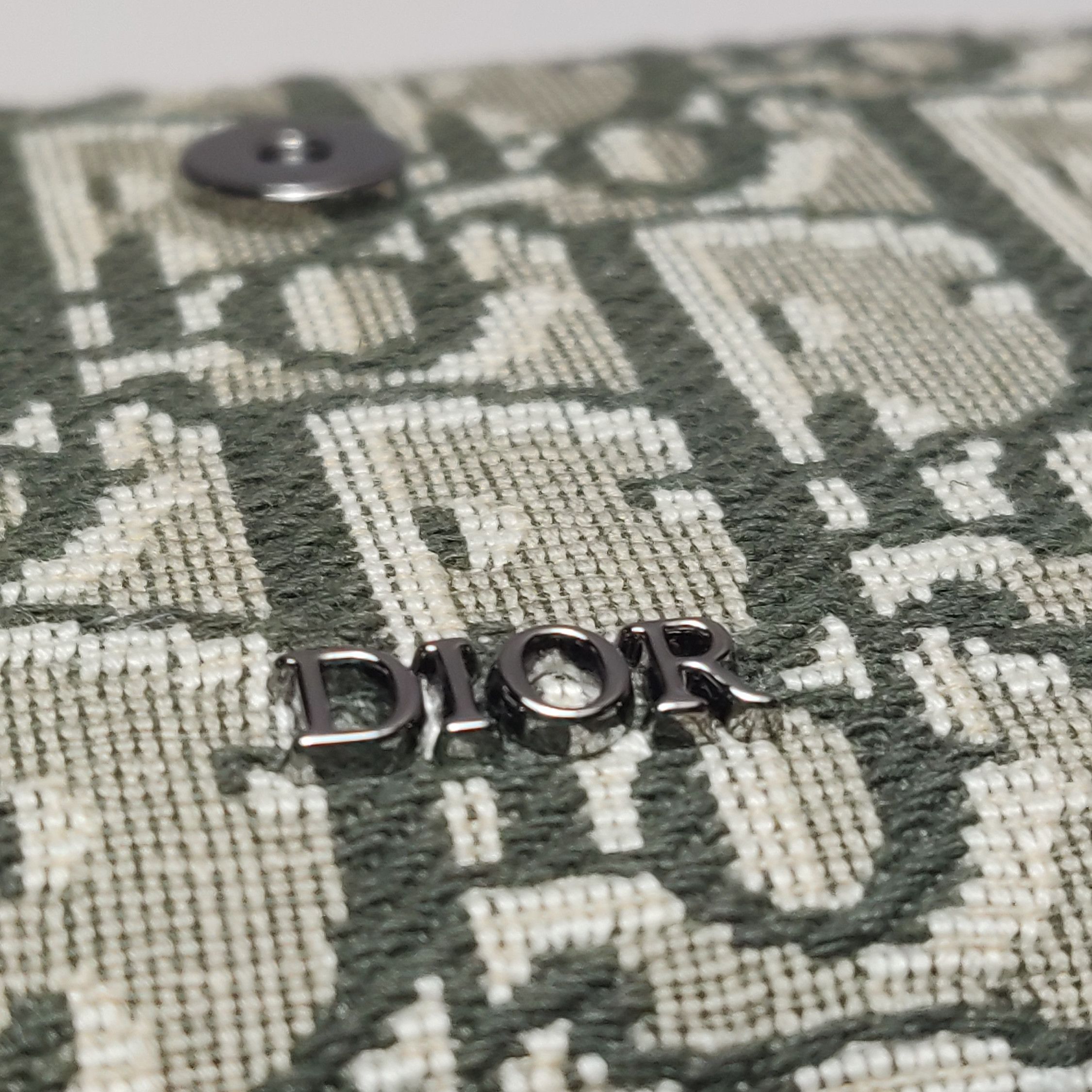 Dior Dior Women os Wallets Size ONE SIZE - 11 Thumbnail
