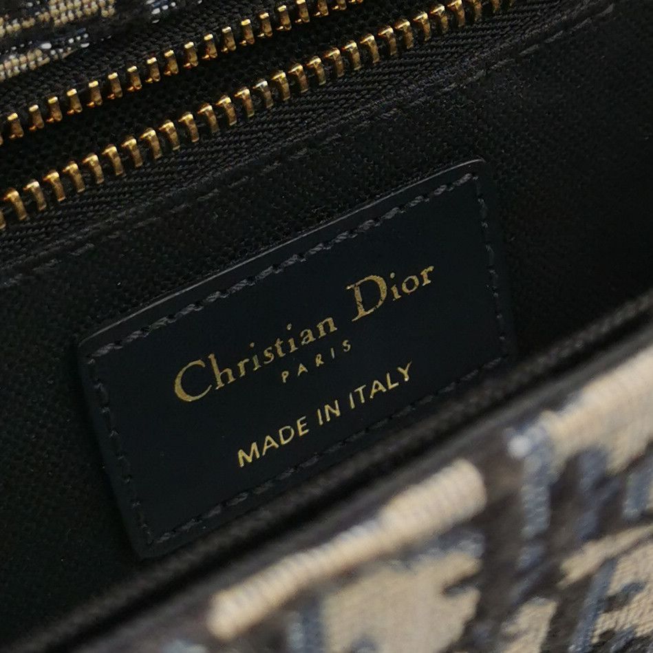 Dior Dior Women os Shoulder Bags Size ONE SIZE - 8 Thumbnail