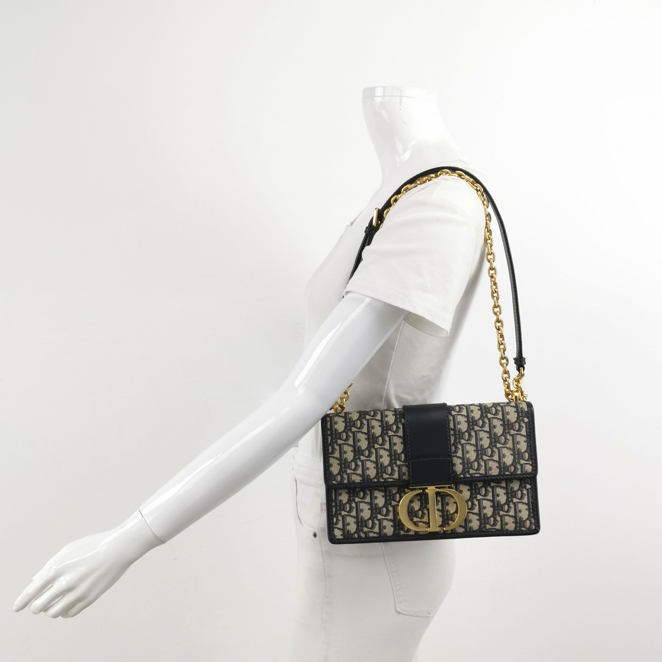 Dior Dior Women os Shoulder Bags Size ONE SIZE - 2 Thumbnail
