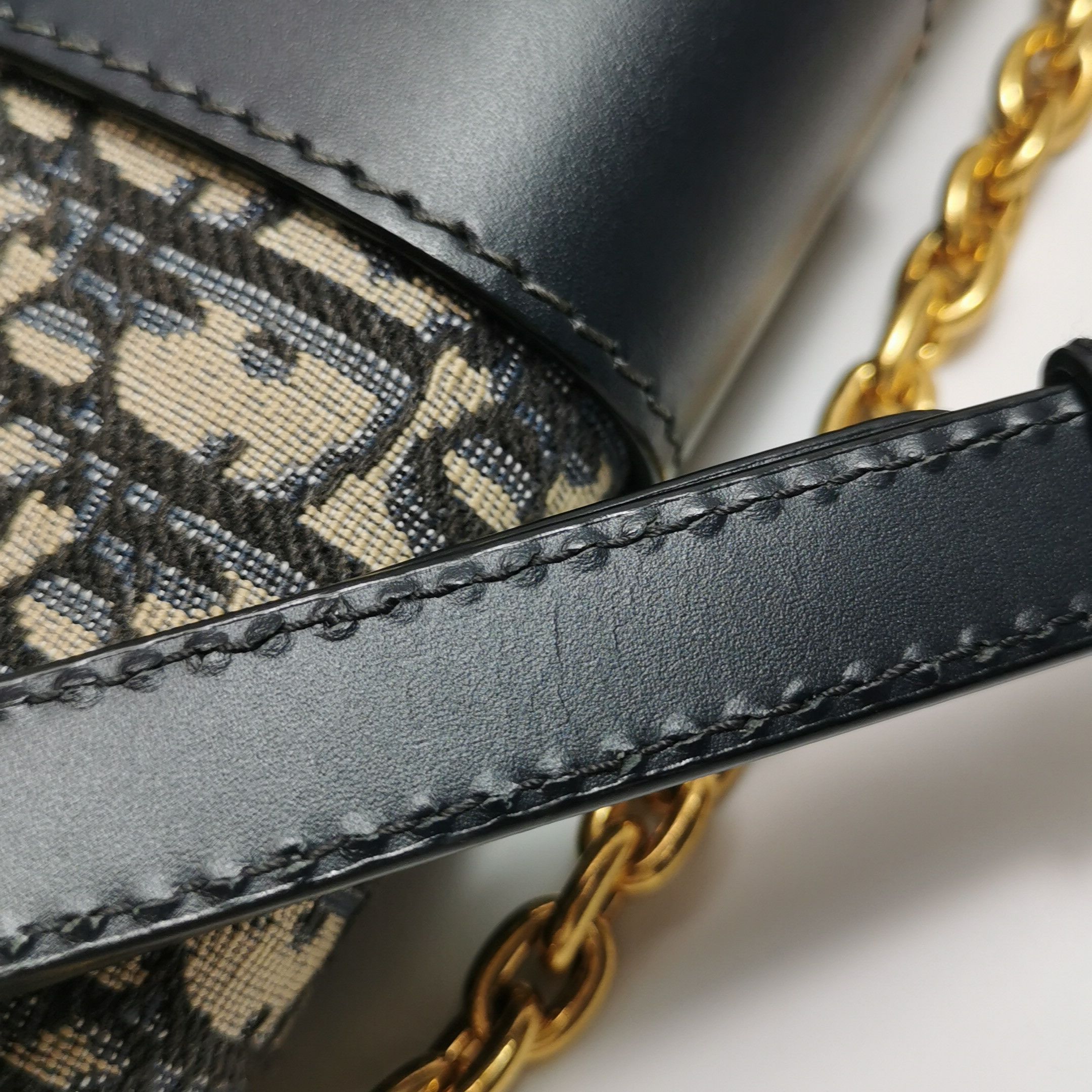 Dior Dior Women os Shoulder Bags Size ONE SIZE - 11 Thumbnail