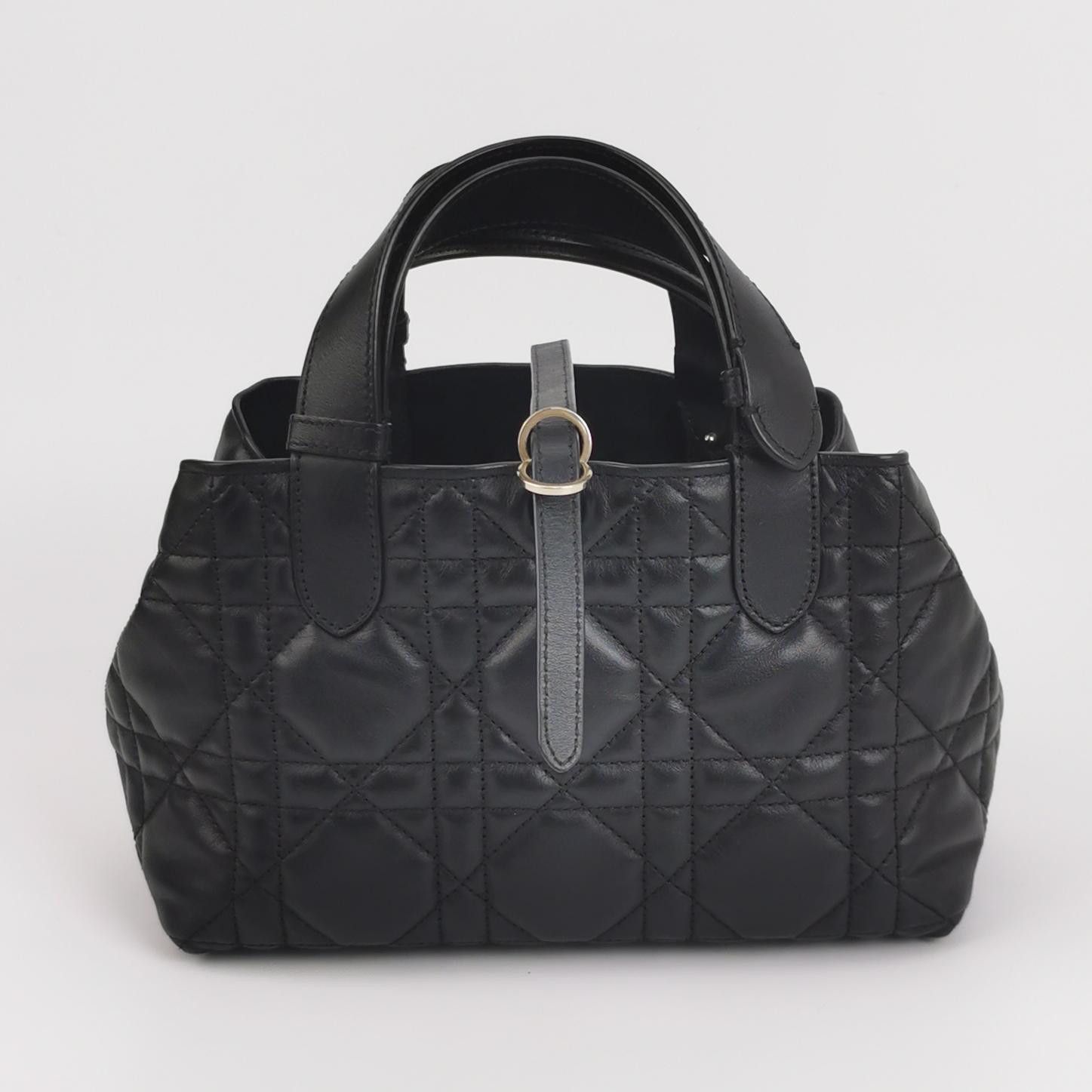 Dior Dior Women os Tote Bags Size ONE SIZE - 5 Thumbnail