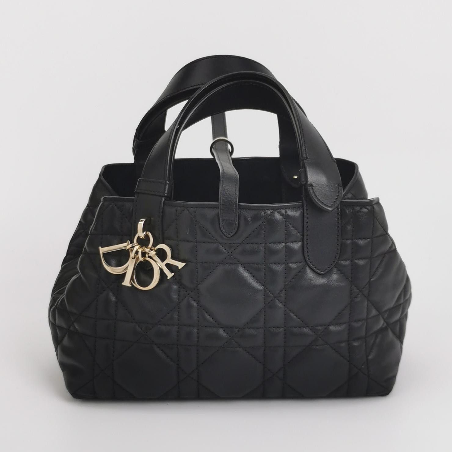 Dior Dior Women os Tote Bags Size ONE SIZE - 9 Thumbnail
