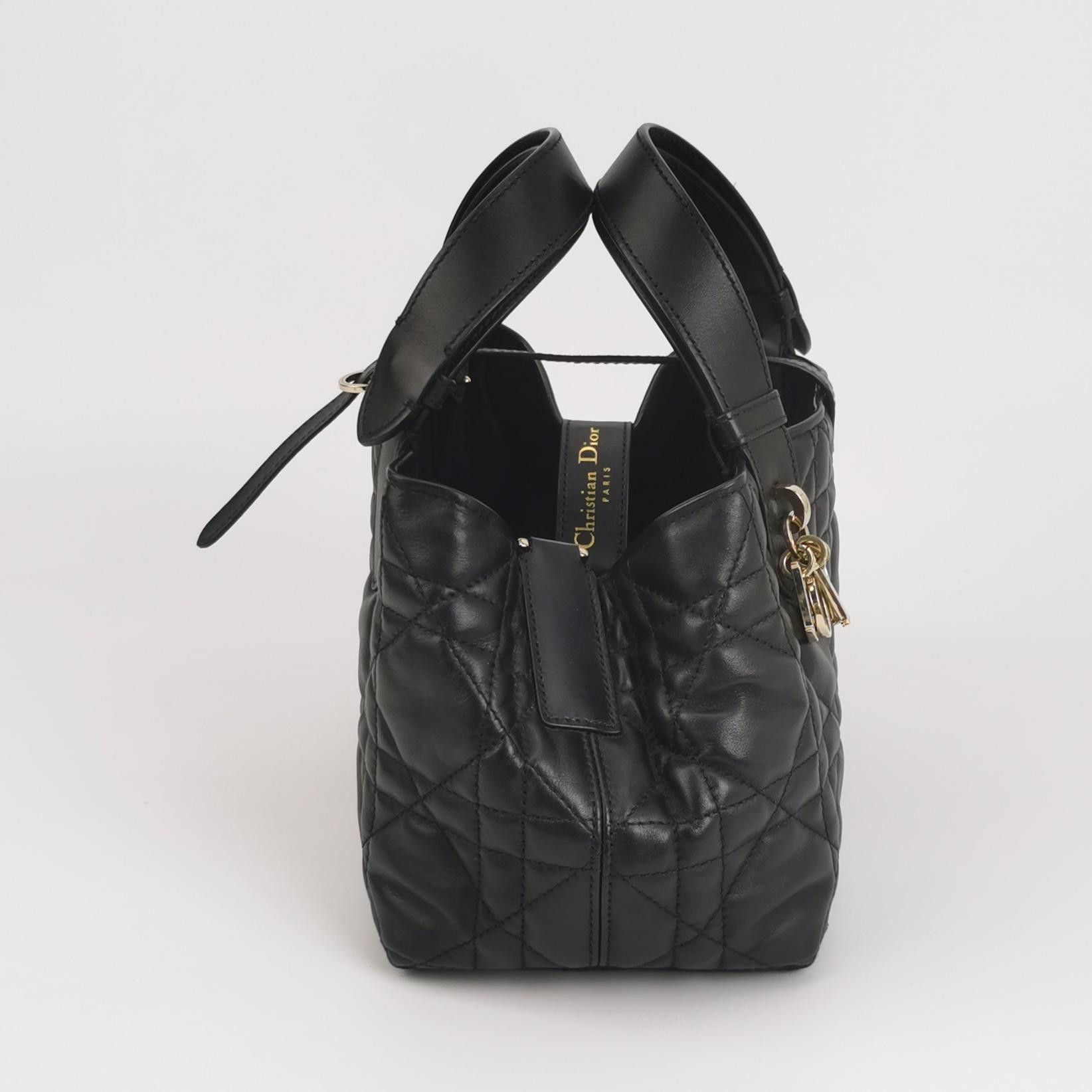 Dior Dior Women os Tote Bags Size ONE SIZE - 4 Thumbnail