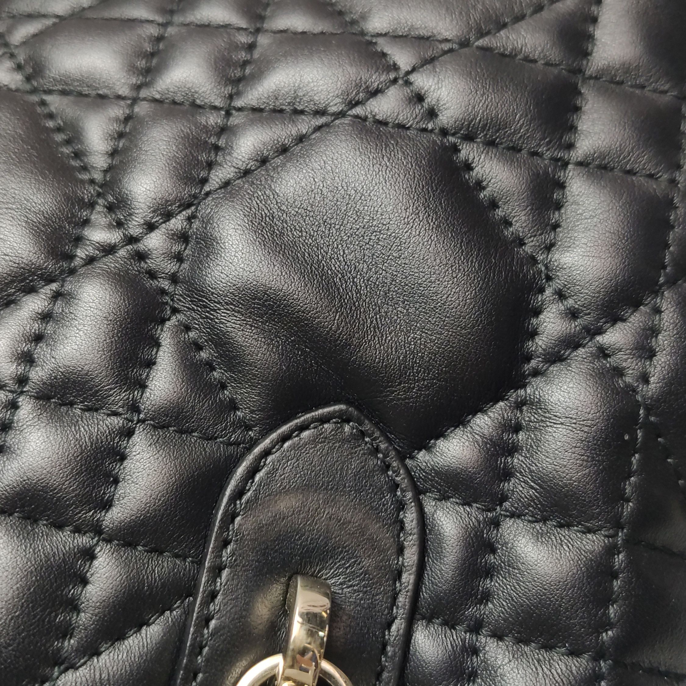 Dior Dior Women os Tote Bags Size ONE SIZE - 13 Thumbnail