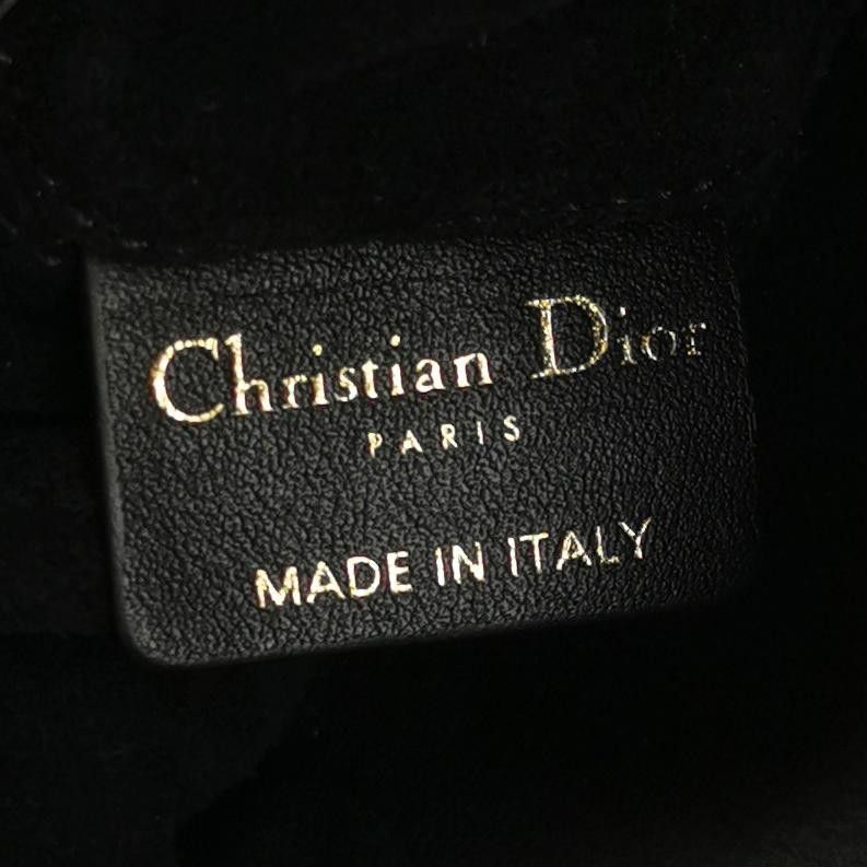 Dior Dior Women os Tote Bags Size ONE SIZE - 8 Thumbnail