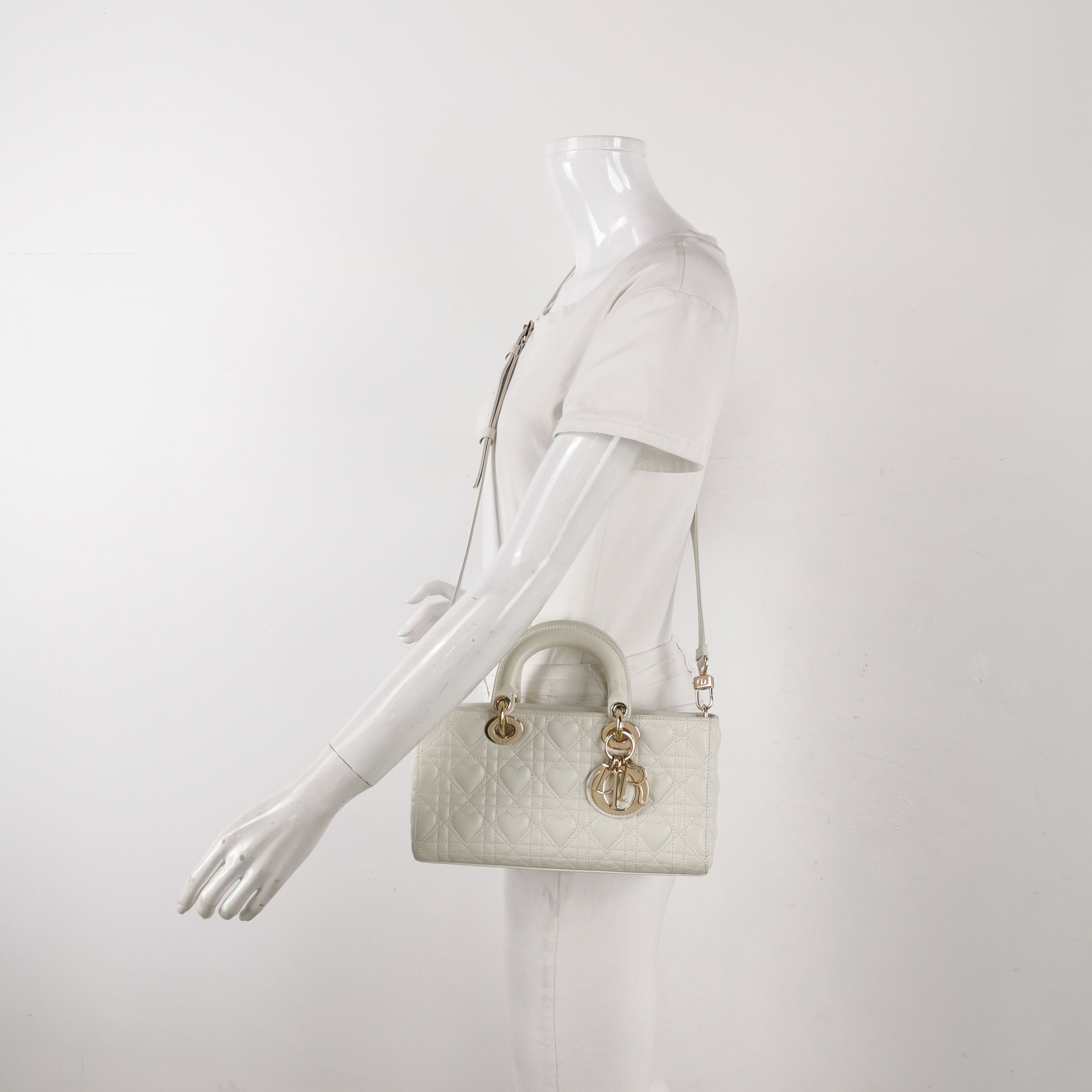 Dior Dior Women os Shoulder Bags Size ONE SIZE - 2 Thumbnail