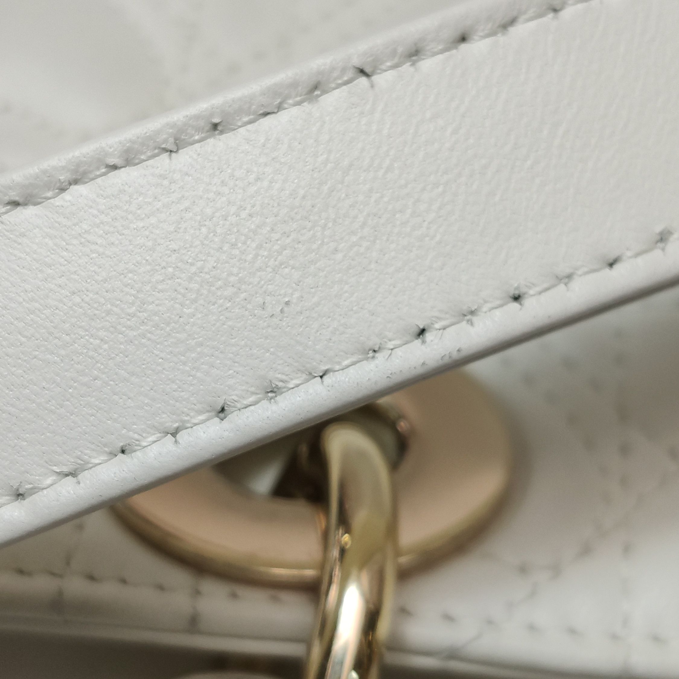 Dior Dior Women os Shoulder Bags Size ONE SIZE - 12 Thumbnail