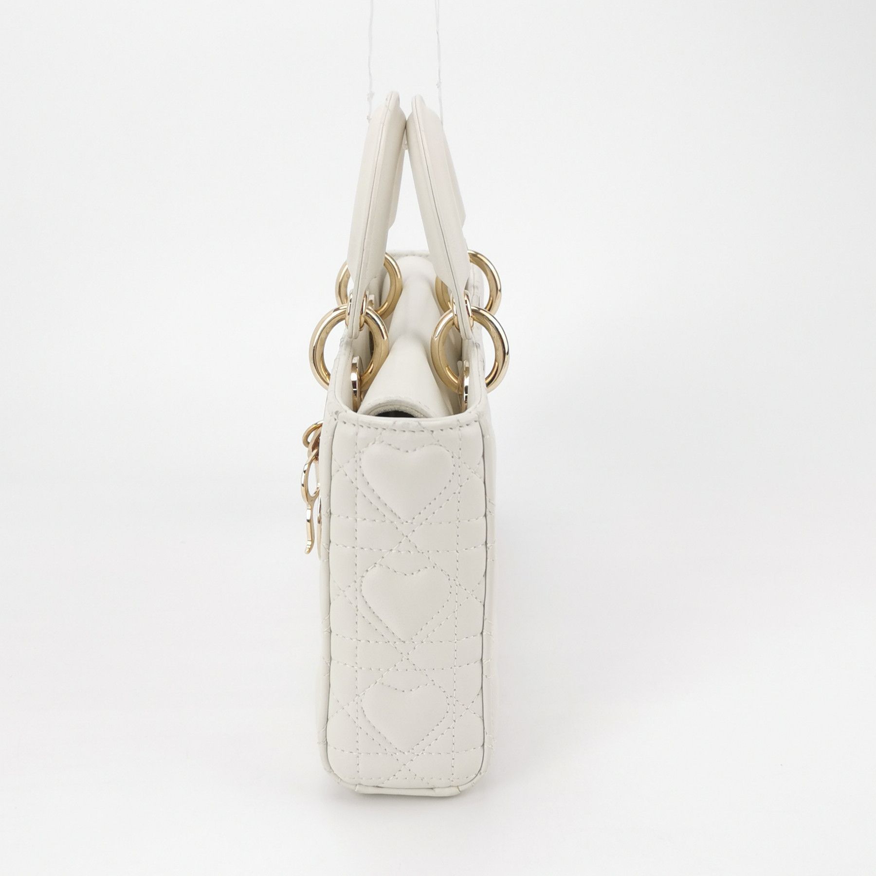 Dior Dior Women os Shoulder Bags Size ONE SIZE - 3 Thumbnail