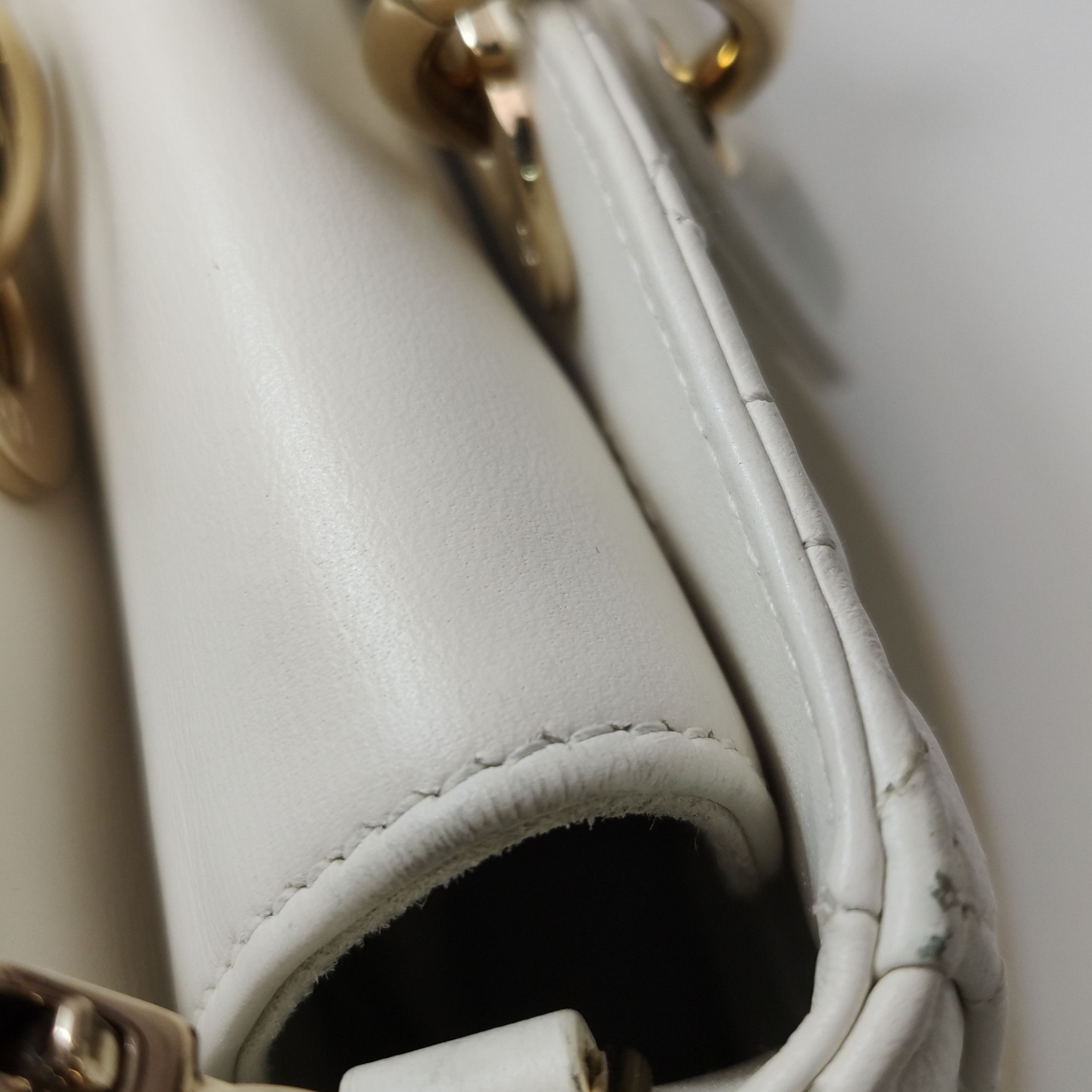 Dior Dior Women os Shoulder Bags Size ONE SIZE - 19 Thumbnail