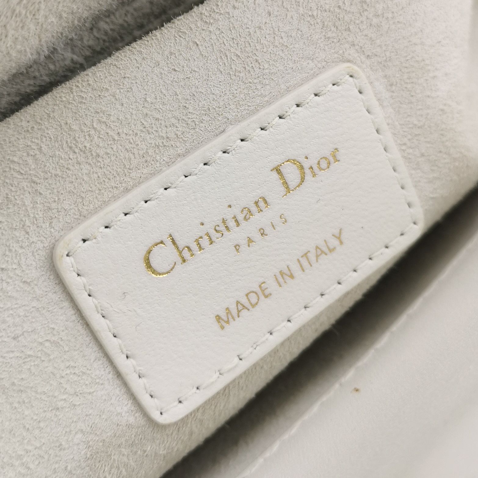 Dior Dior Women os Shoulder Bags Size ONE SIZE - 8 Thumbnail