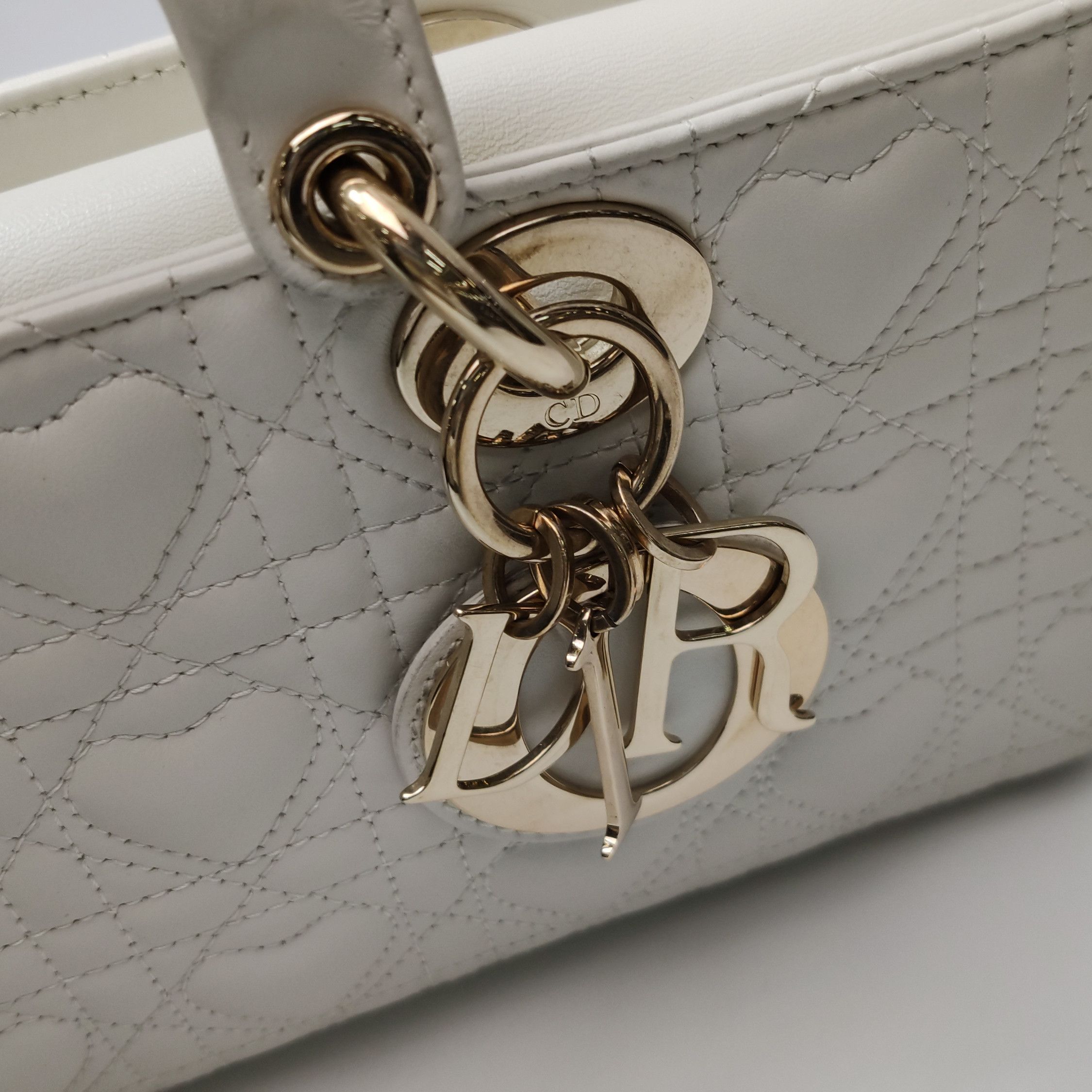 Dior Dior Women os Shoulder Bags Size ONE SIZE - 14 Thumbnail