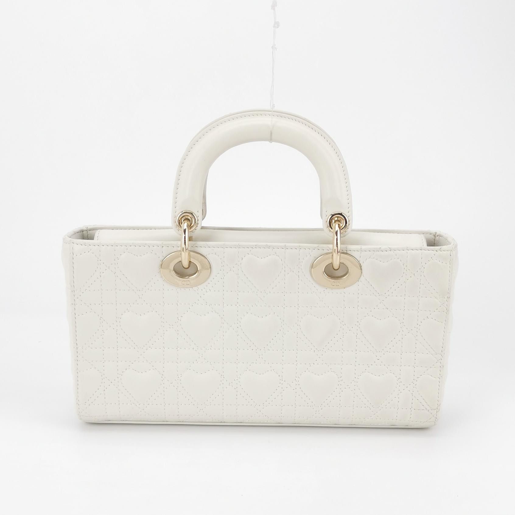 Dior Dior Women os Shoulder Bags Size ONE SIZE - 5 Thumbnail