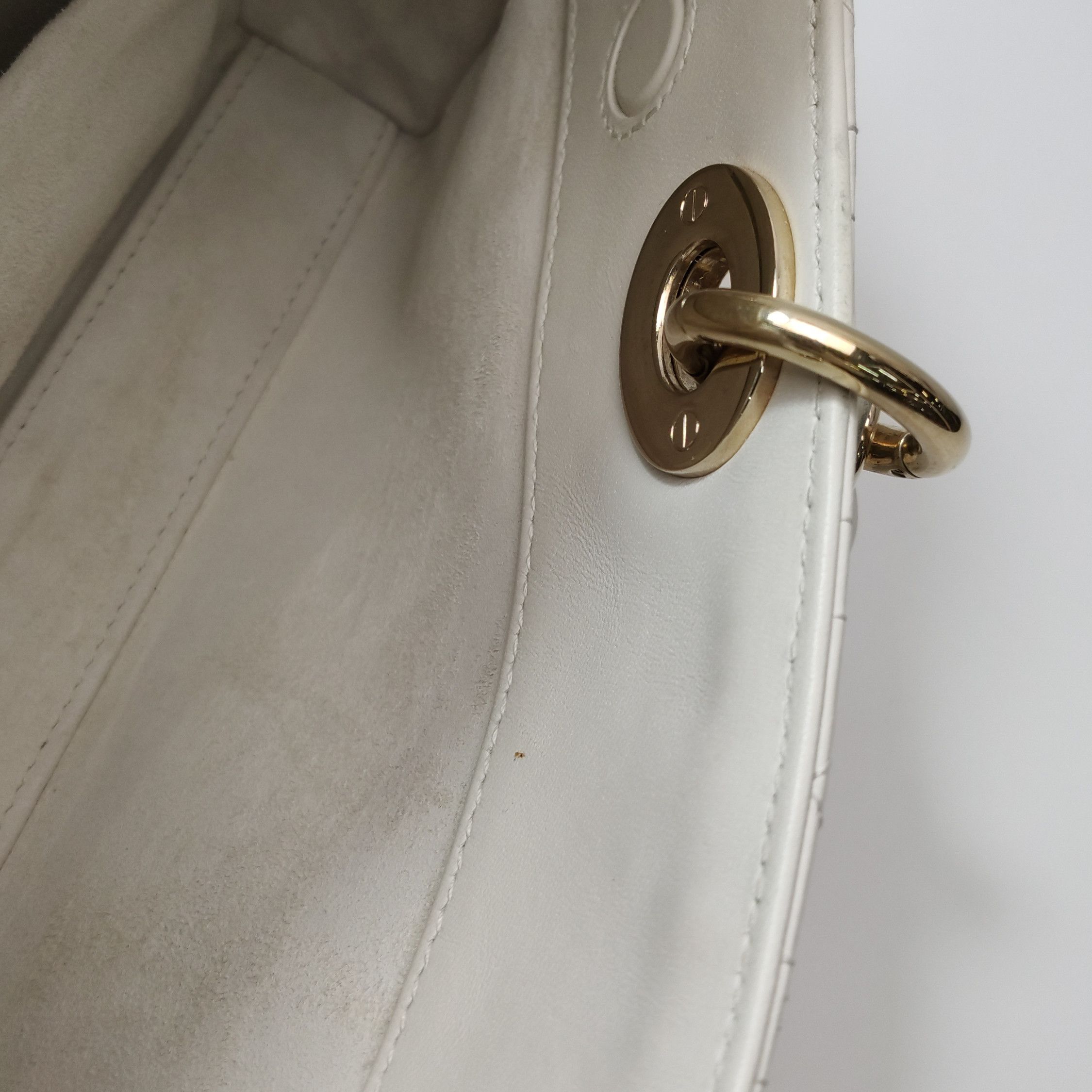 Dior Dior Women os Shoulder Bags Size ONE SIZE - 10 Thumbnail