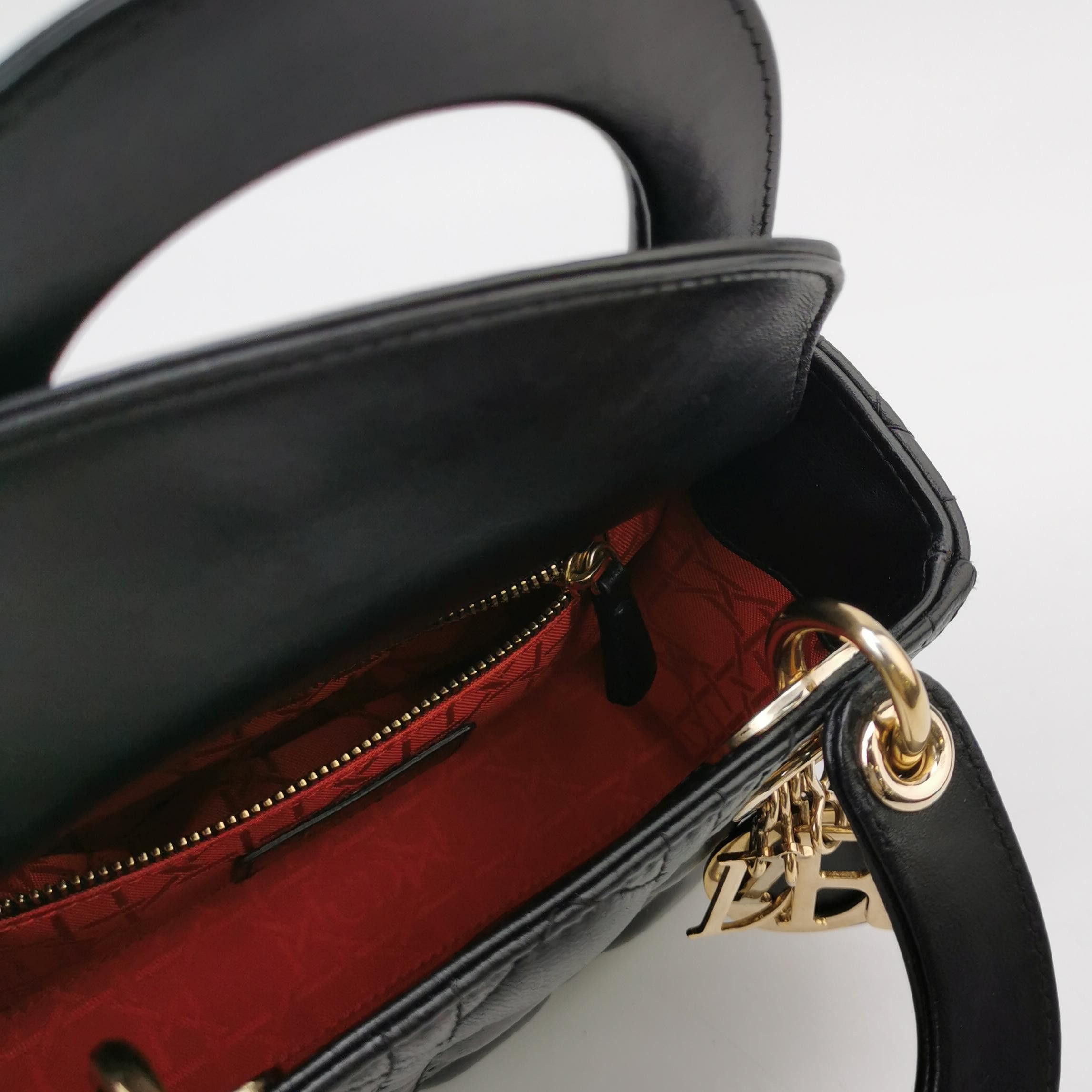 Dior Dior Women os Shoulder Bags Size ONE SIZE - 7 Thumbnail