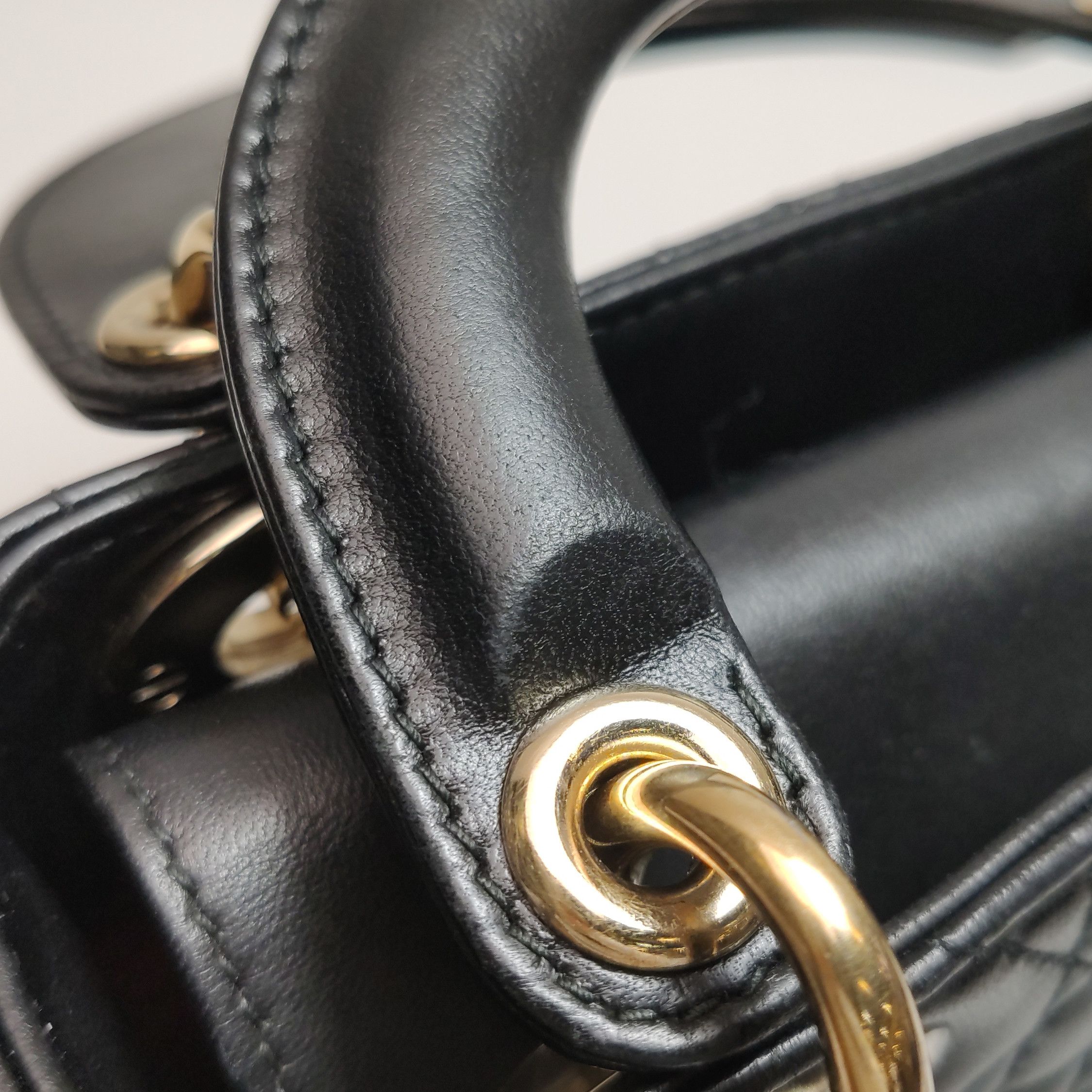 Dior Dior Women os Shoulder Bags Size ONE SIZE - 19 Thumbnail