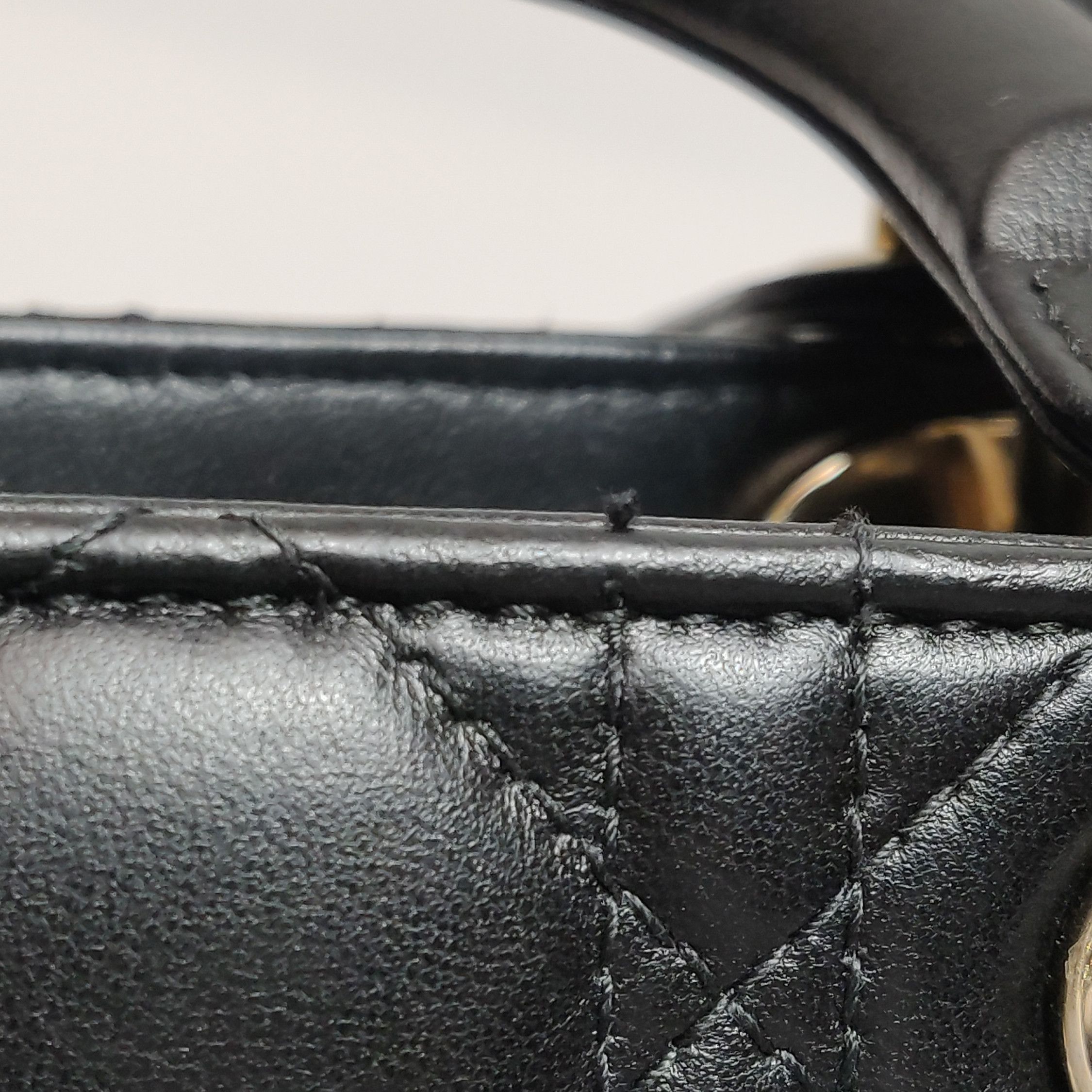 Dior Dior Women os Shoulder Bags Size ONE SIZE - 24 Thumbnail