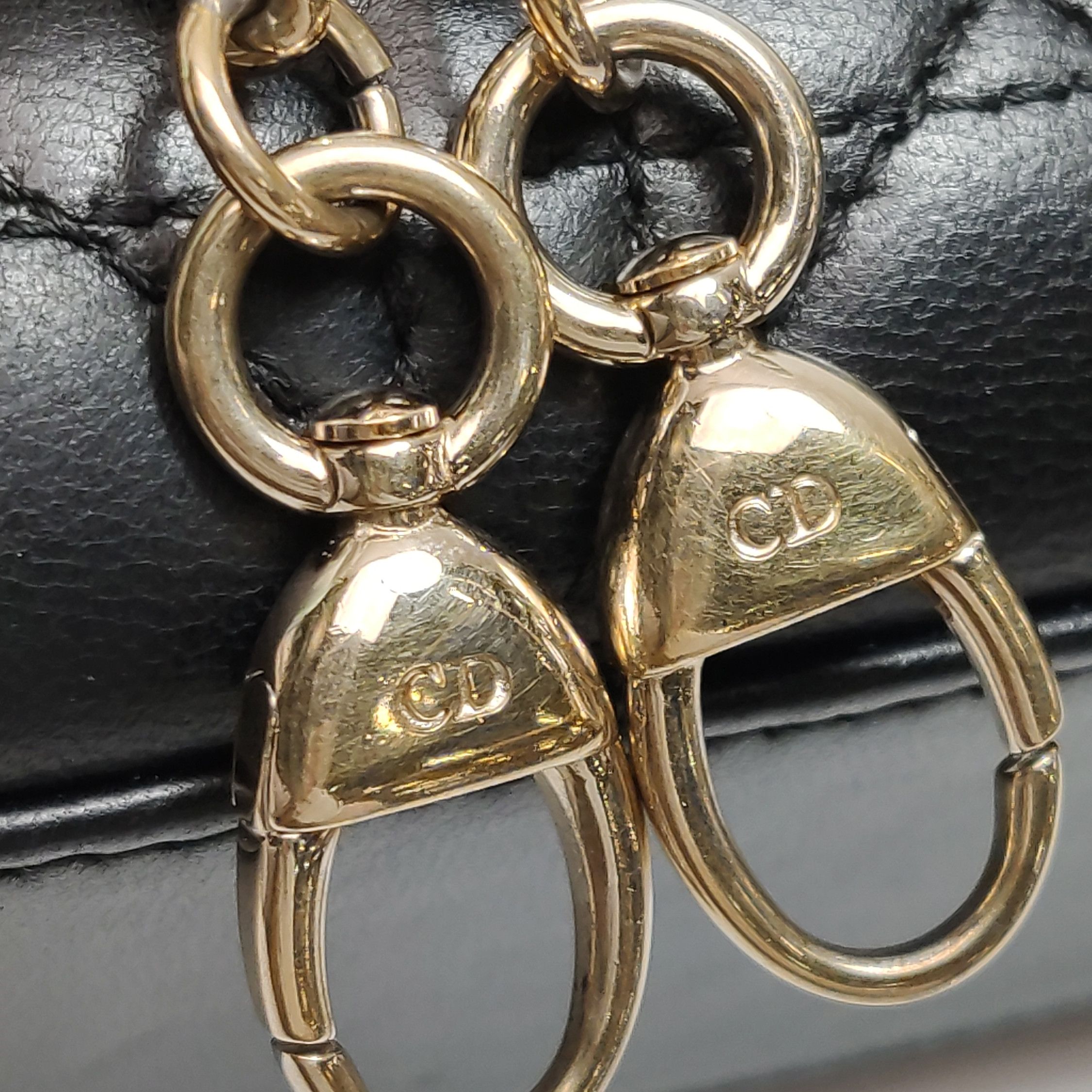 Dior Dior Women os Shoulder Bags Size ONE SIZE - 12 Thumbnail