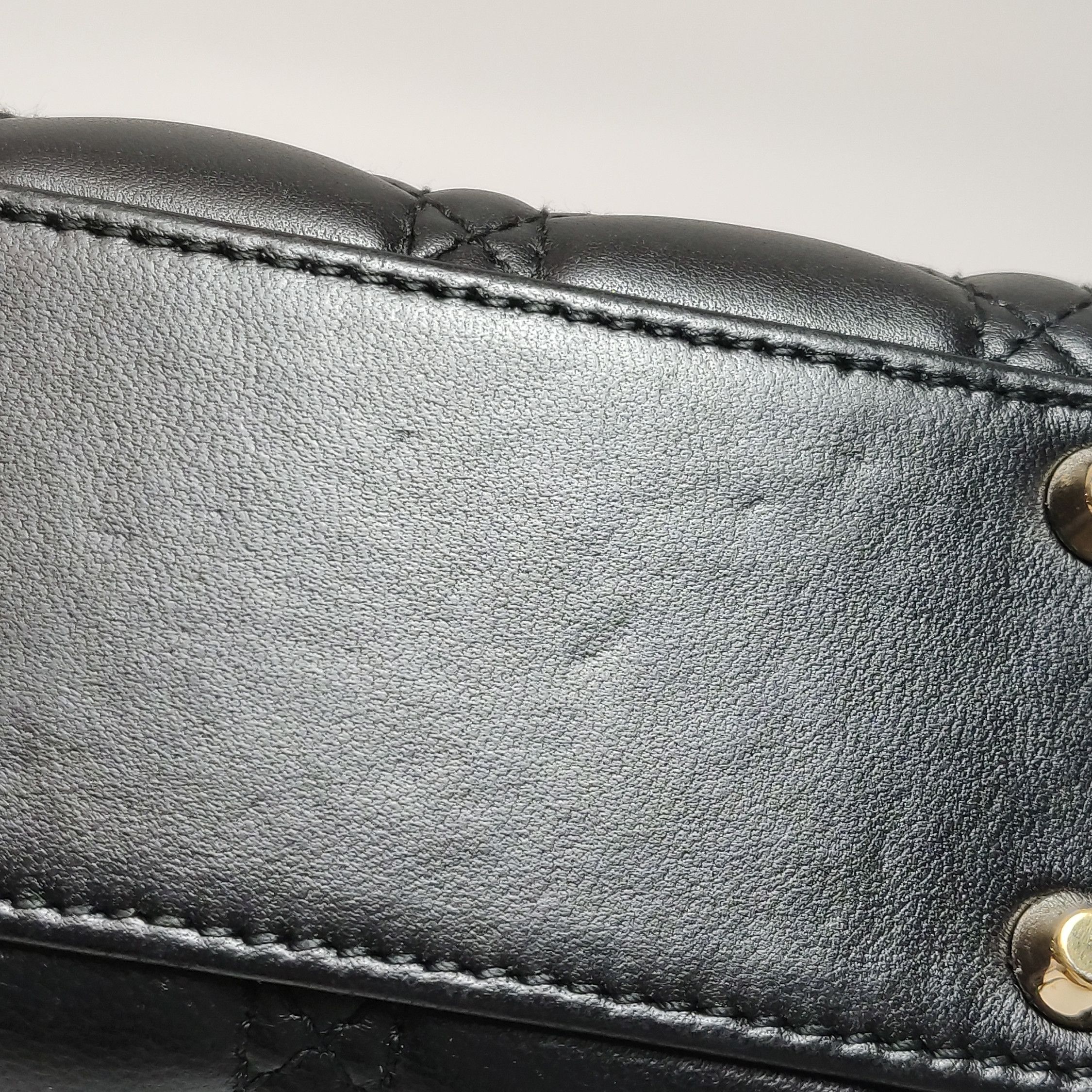 Dior Dior Women os Shoulder Bags Size ONE SIZE - 25 Thumbnail