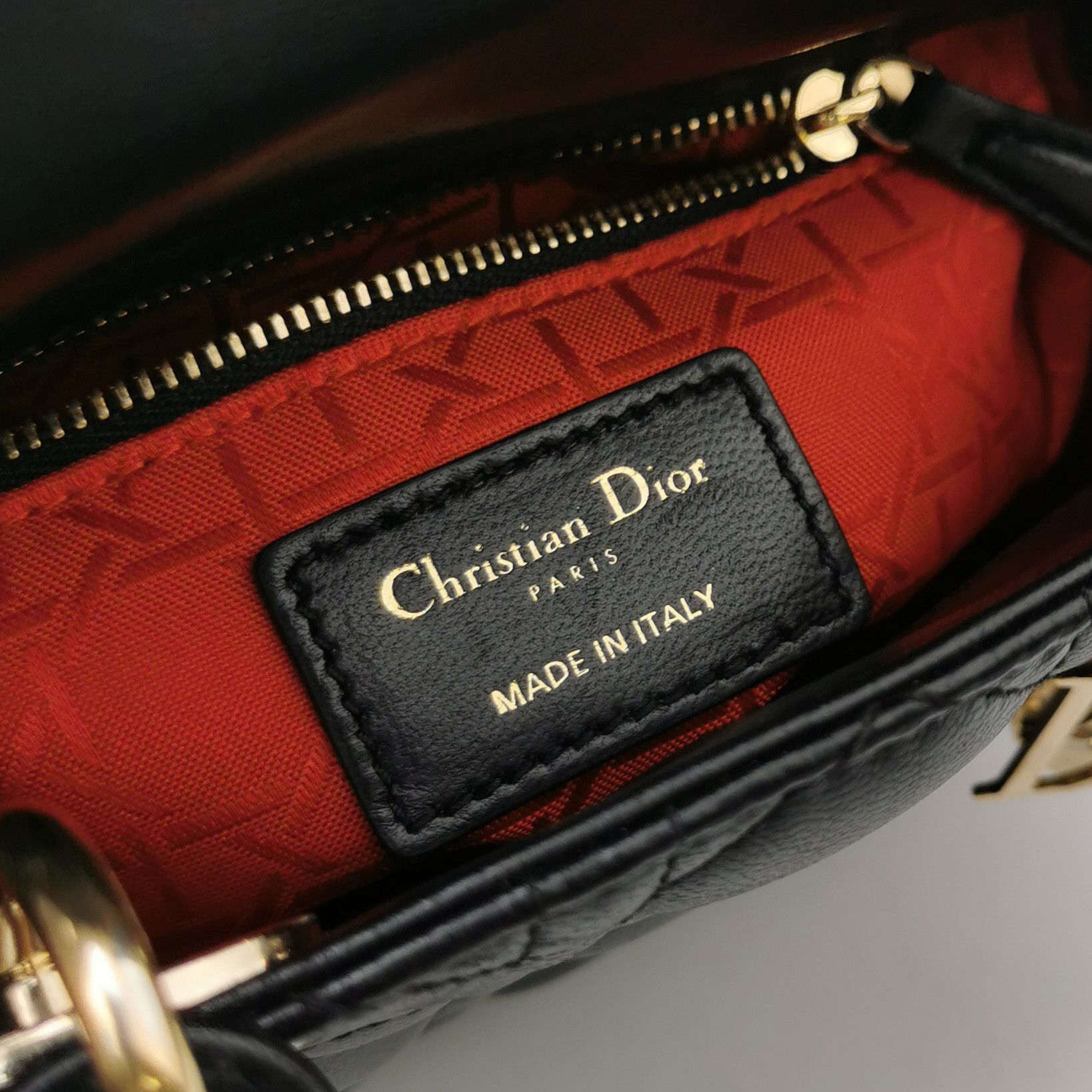 Dior Dior Women os Shoulder Bags Size ONE SIZE - 8 Thumbnail